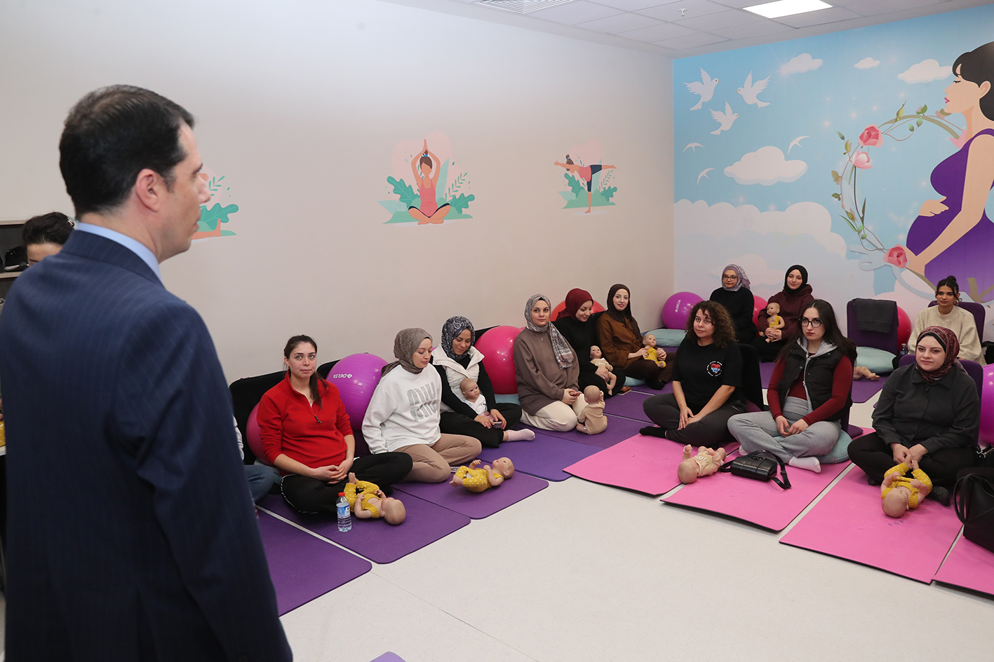 T U R K I Y E N I N I L K D O G U M D O S T U E B E D E S T E K 1120195 332450