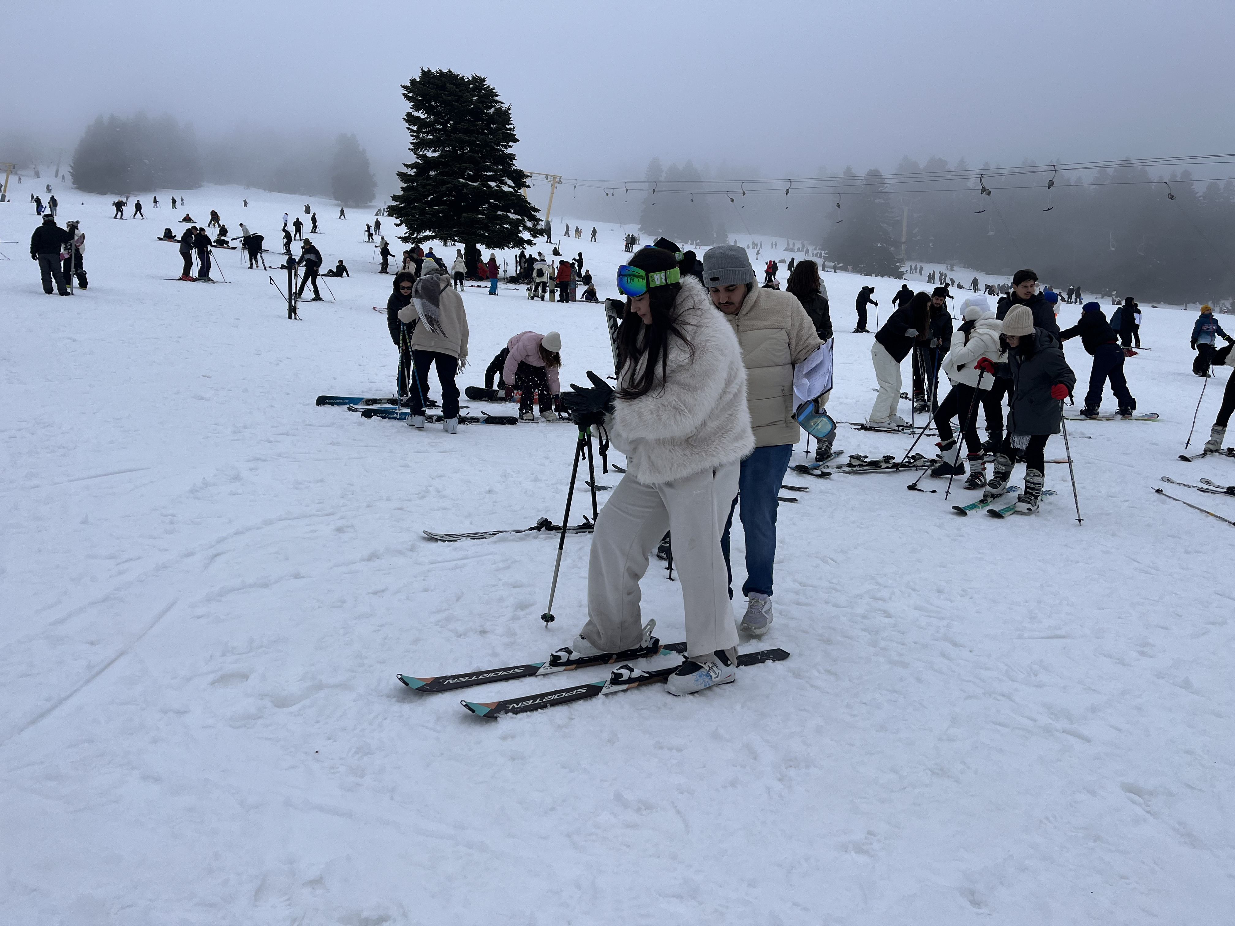 U L U D A G D A H A F T A S O N U V E S O M E S T I R Y O G U N L U 1133986 336647