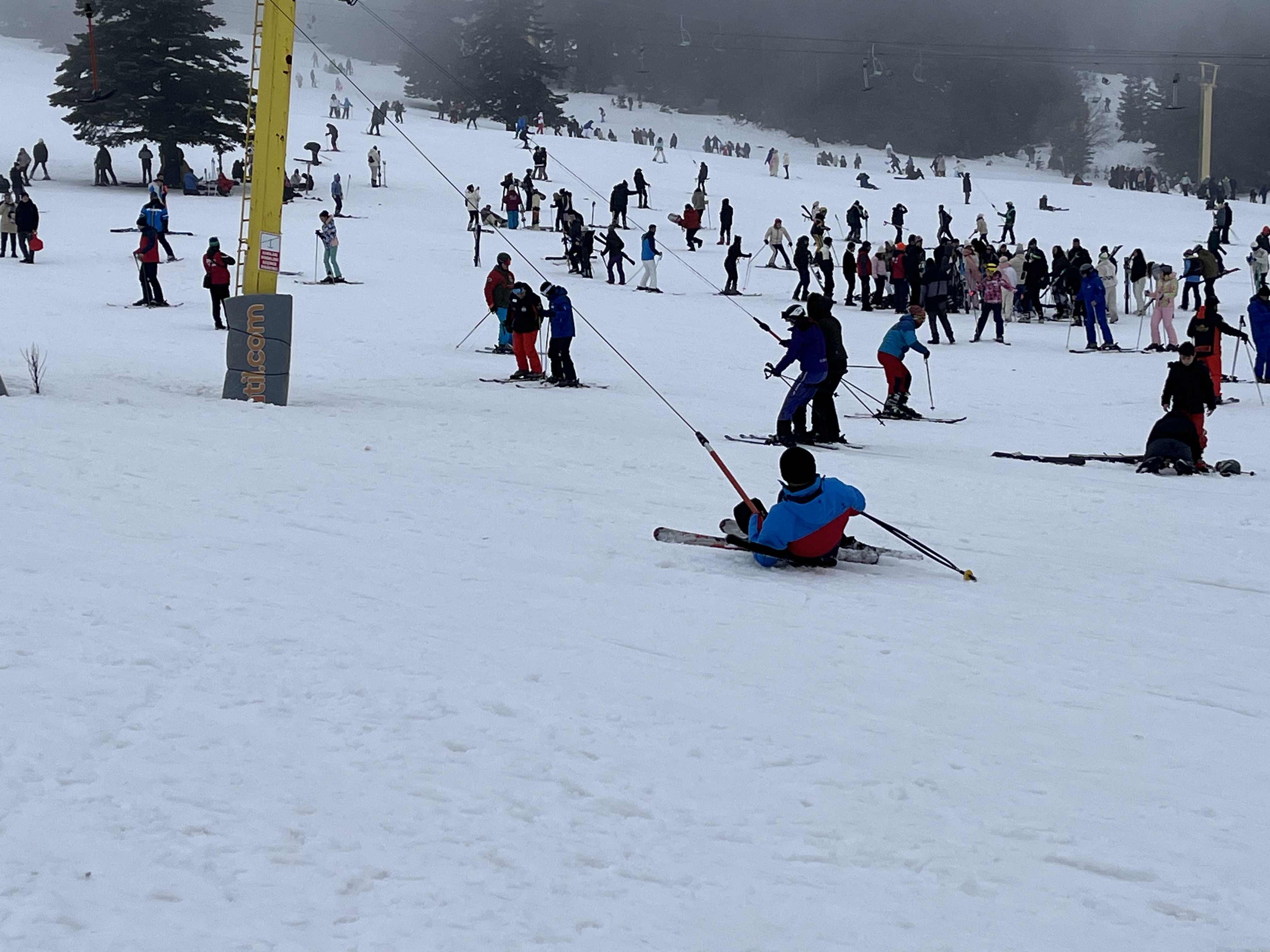 U L U D A G D A H A F T A S O N U V E S O M E S T I R Y O G U N L U 1133988 336647