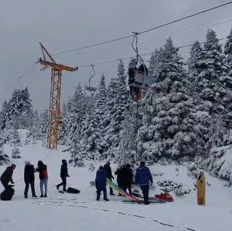 U L U D A G D A T E L E S I Y E J A R I Z A L A N D I T A T I L C I L 1143027 339388-2