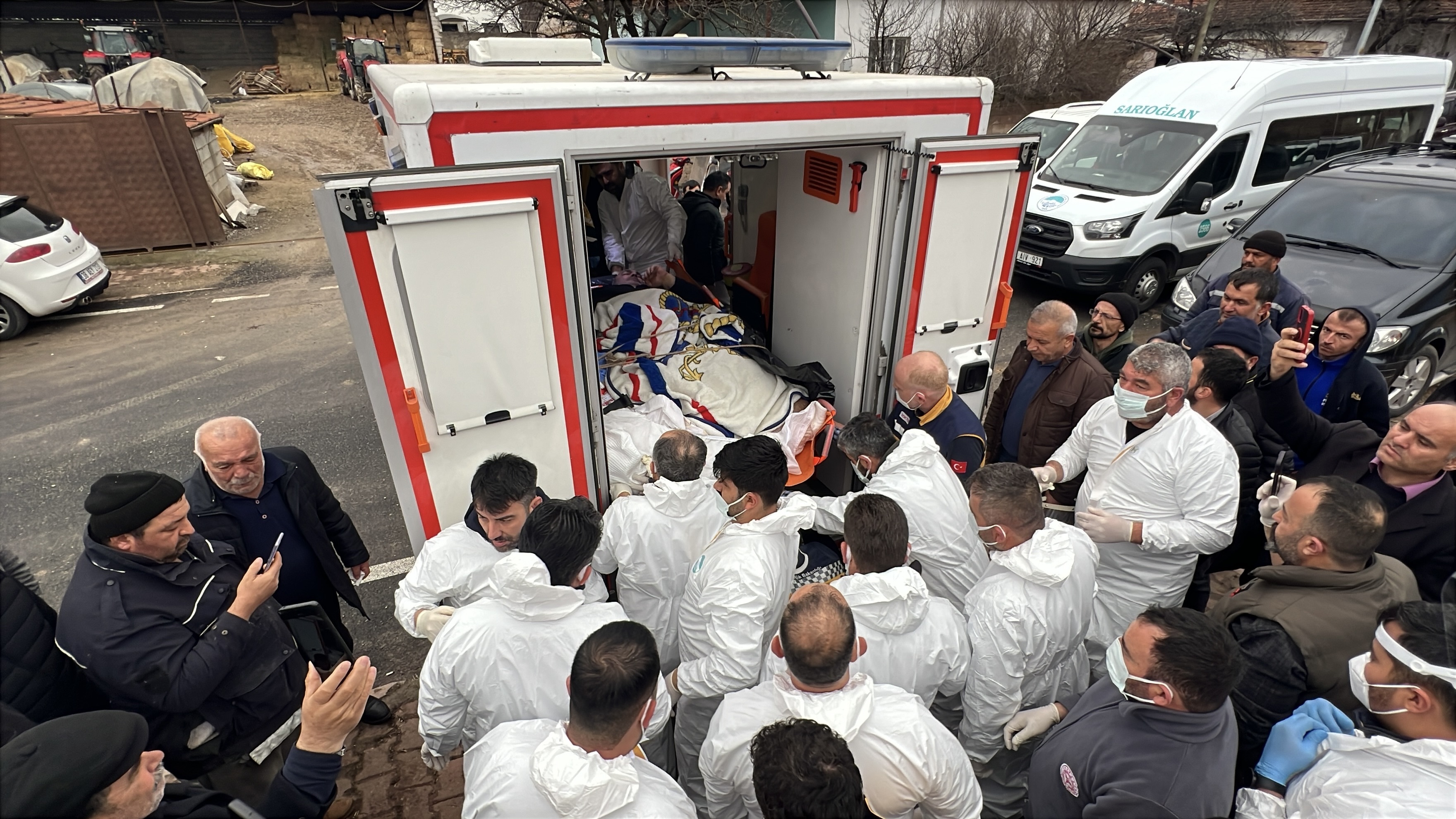 30 K I S I T A R A F I N D A N E V I N D E N C I K A R I L A N F I L 1165313 346078