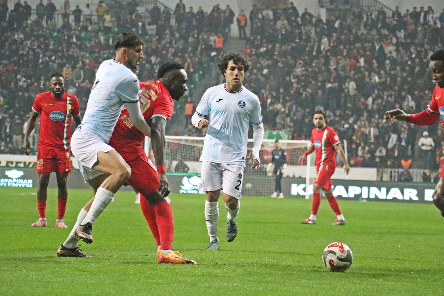 A M E D S P O R T I F F A A L I Y E T L E R – A D A N A D E M I R S P 1145287 340046