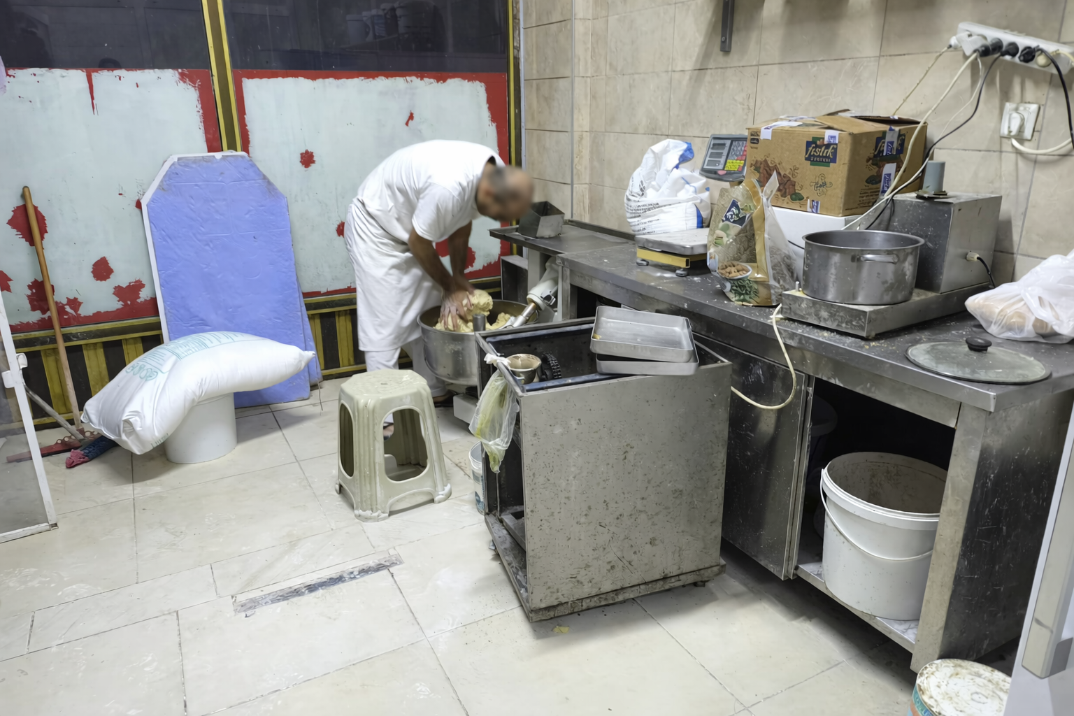 C A L I S A N I N A Y A K L A R I Y L A H A M U R C I G N E D I G I I 1177846 349892