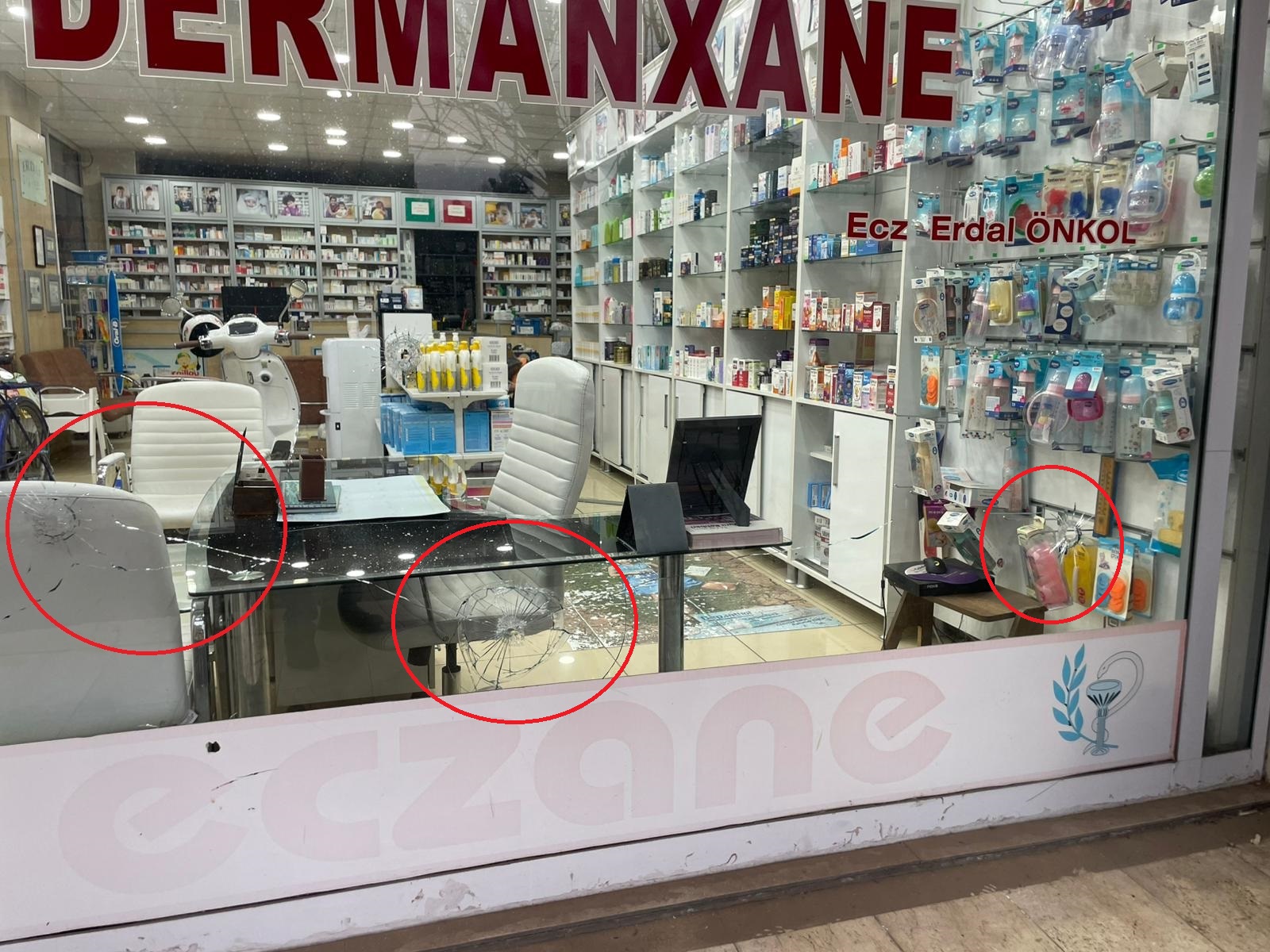 D I Y A R B A K I R D A E C Z A N E Y E S I L A H L I S A L D I R I K 1157212 343614