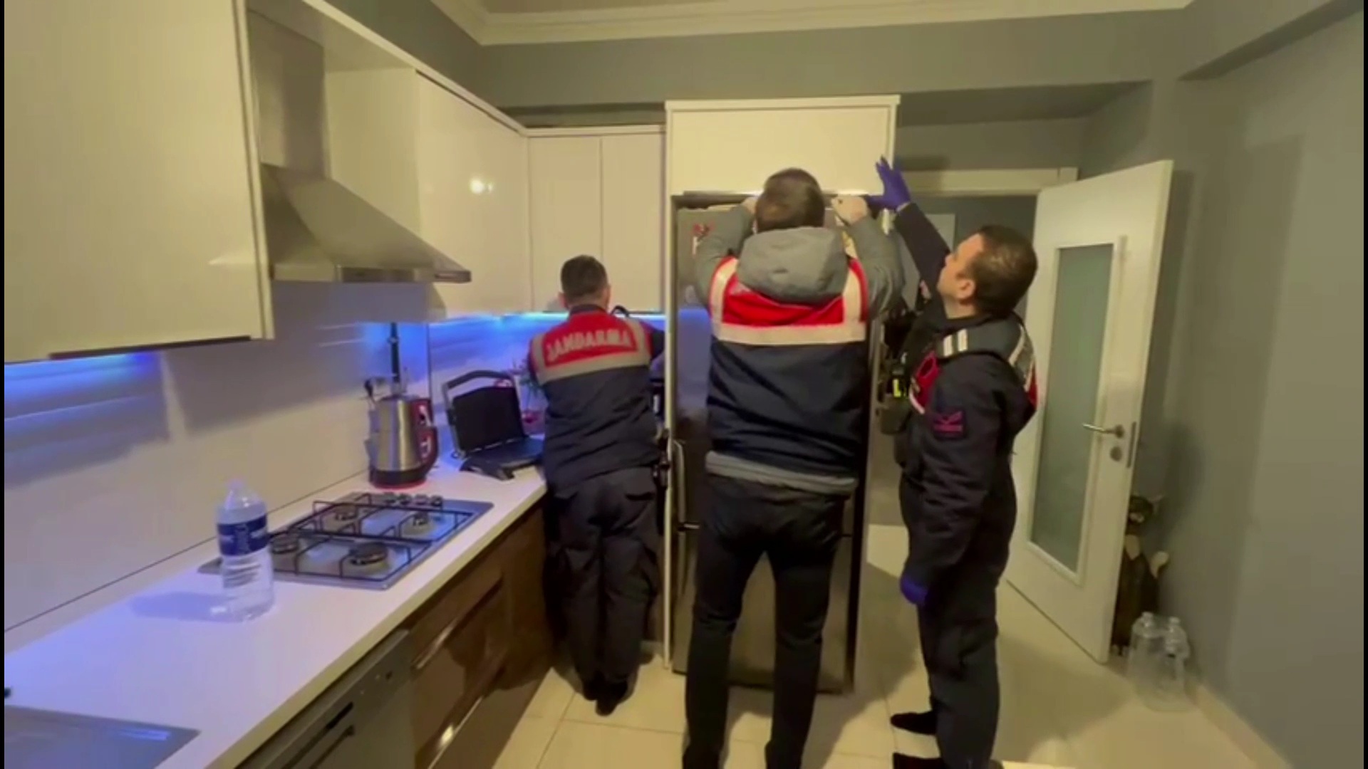 D U Z C E D E S U C O R G U T U N E O P E R A S Y O N 36 G O Z A 1165640 346258