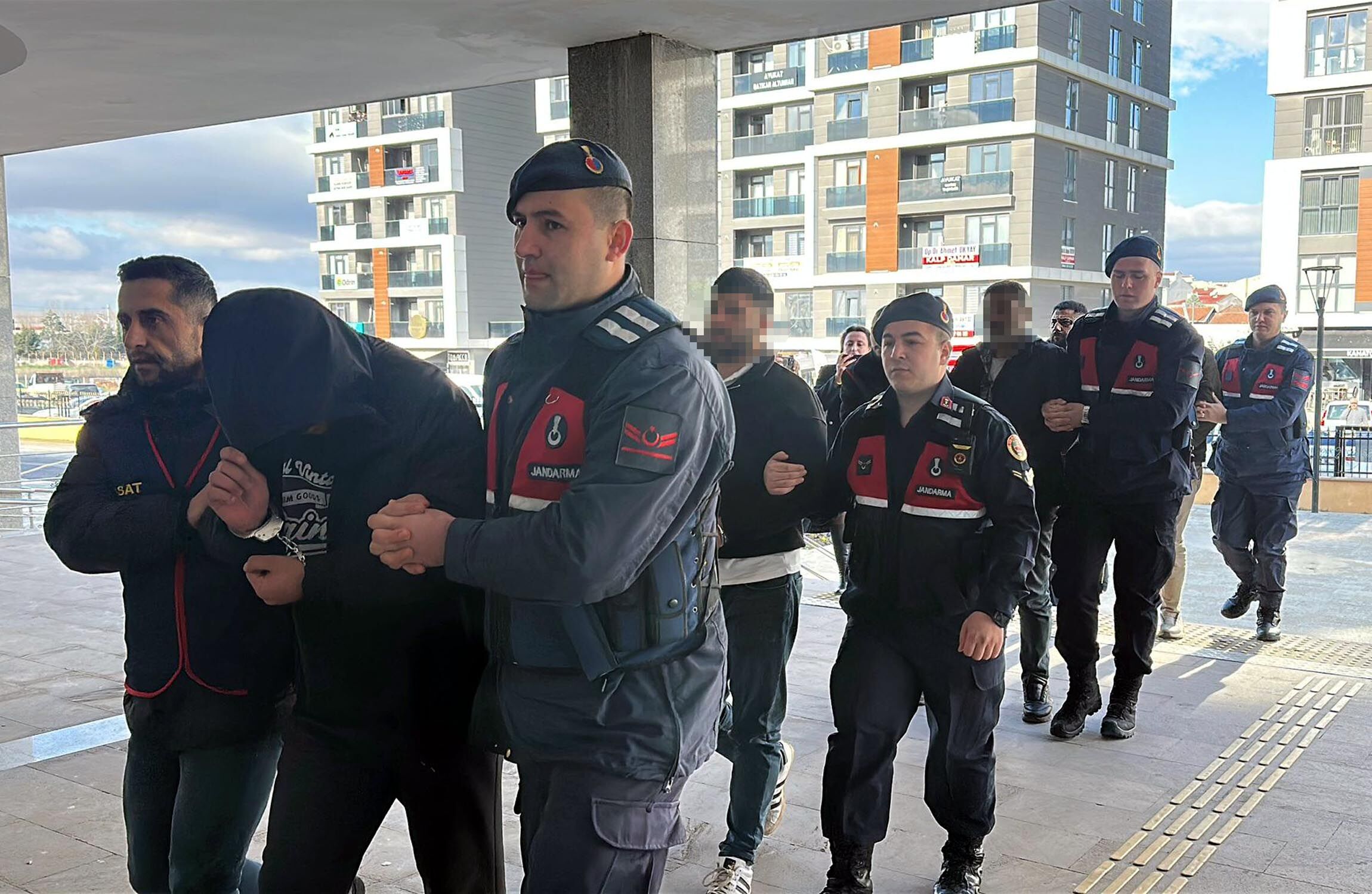 E D I R N E M E R K E Z L I 6 I L D E Y A S A D I S I B A H I S O 1186879 352632