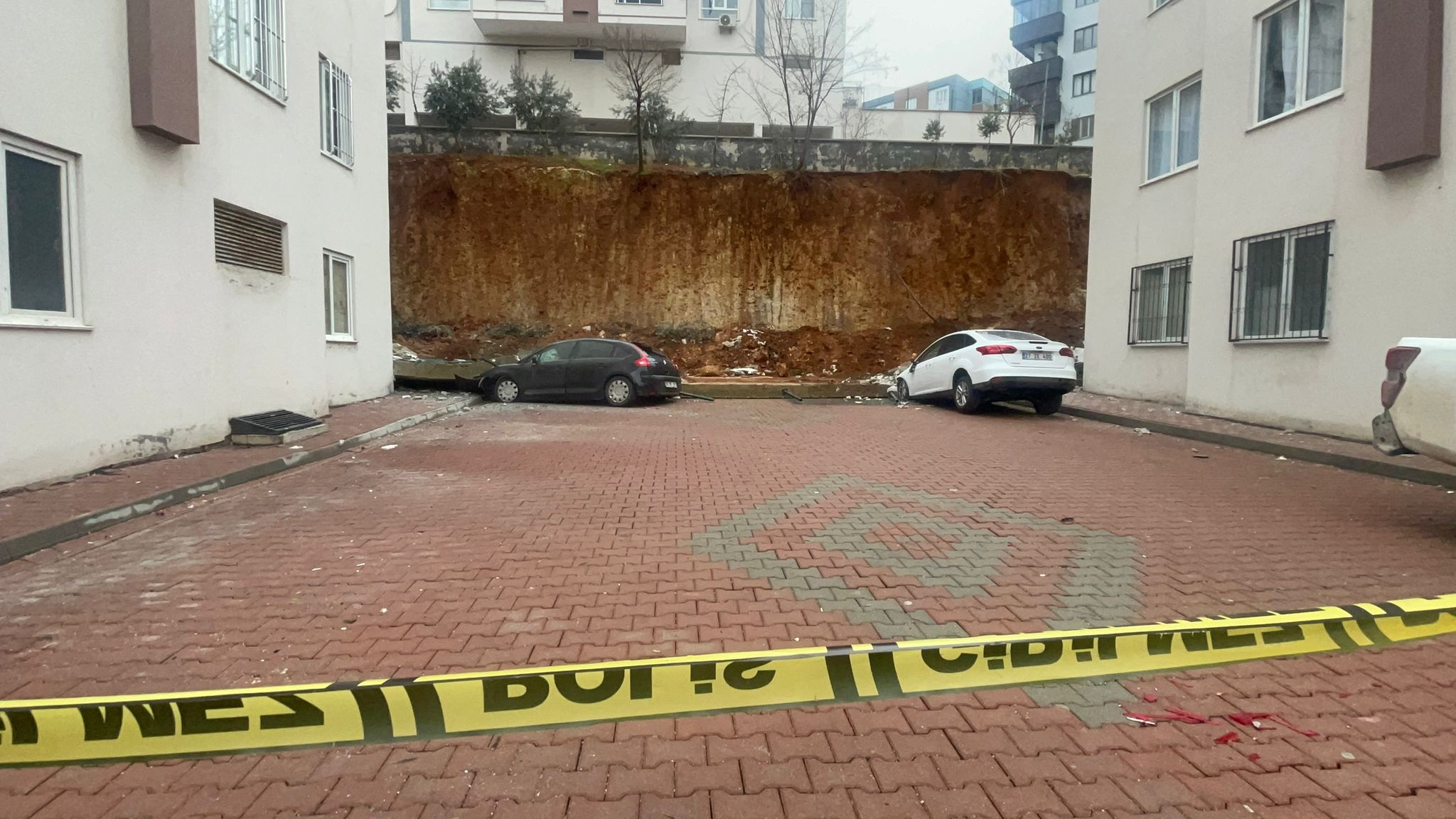 G A Z I A N T E P’ T E I S T I N A T D U V A R I C O K T U 4 D A I 1145144 340011