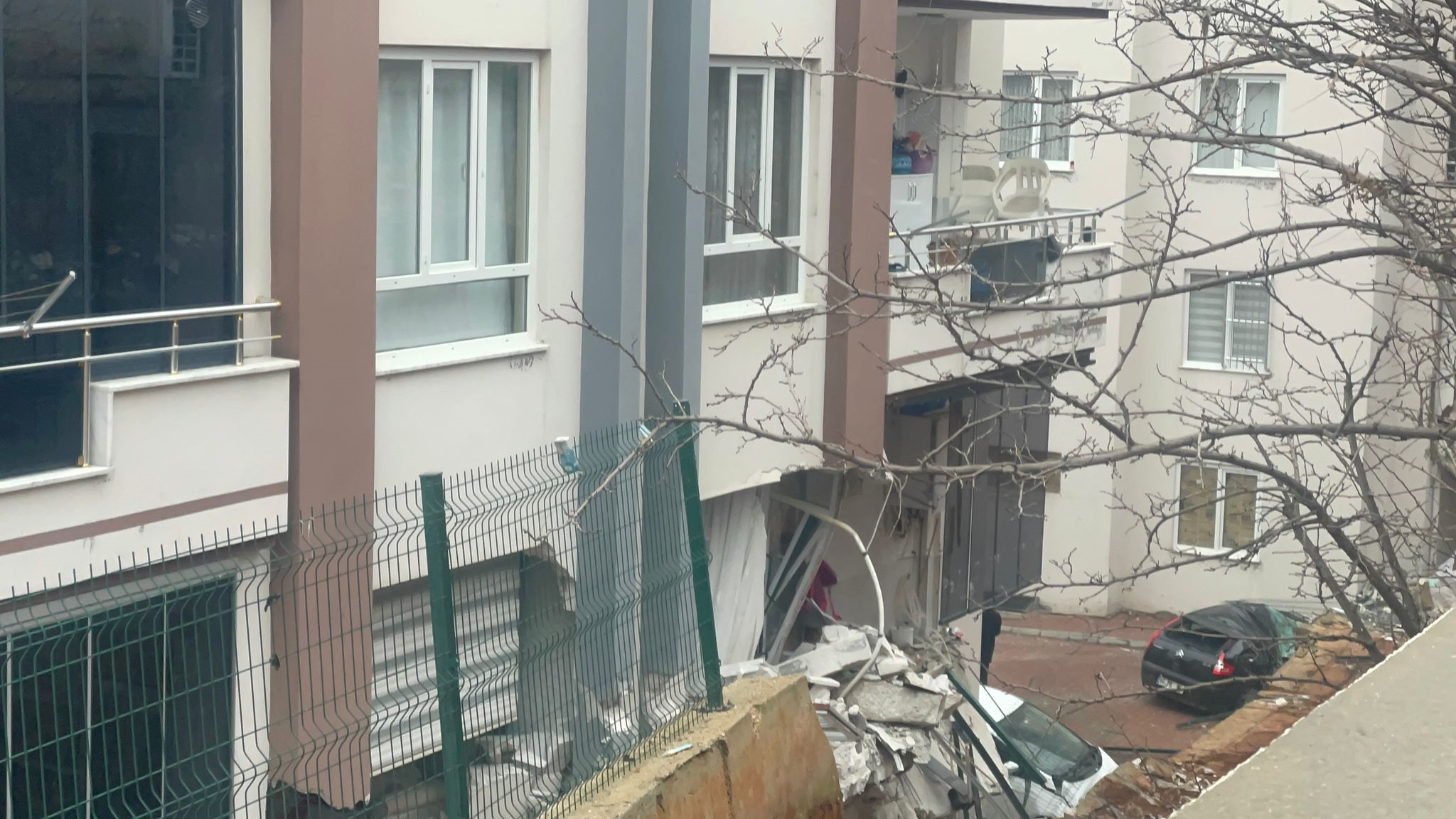 G A Z I A N T E P’ T E I S T I N A T D U V A R I C O K T U 4 D A I 1145147 340011