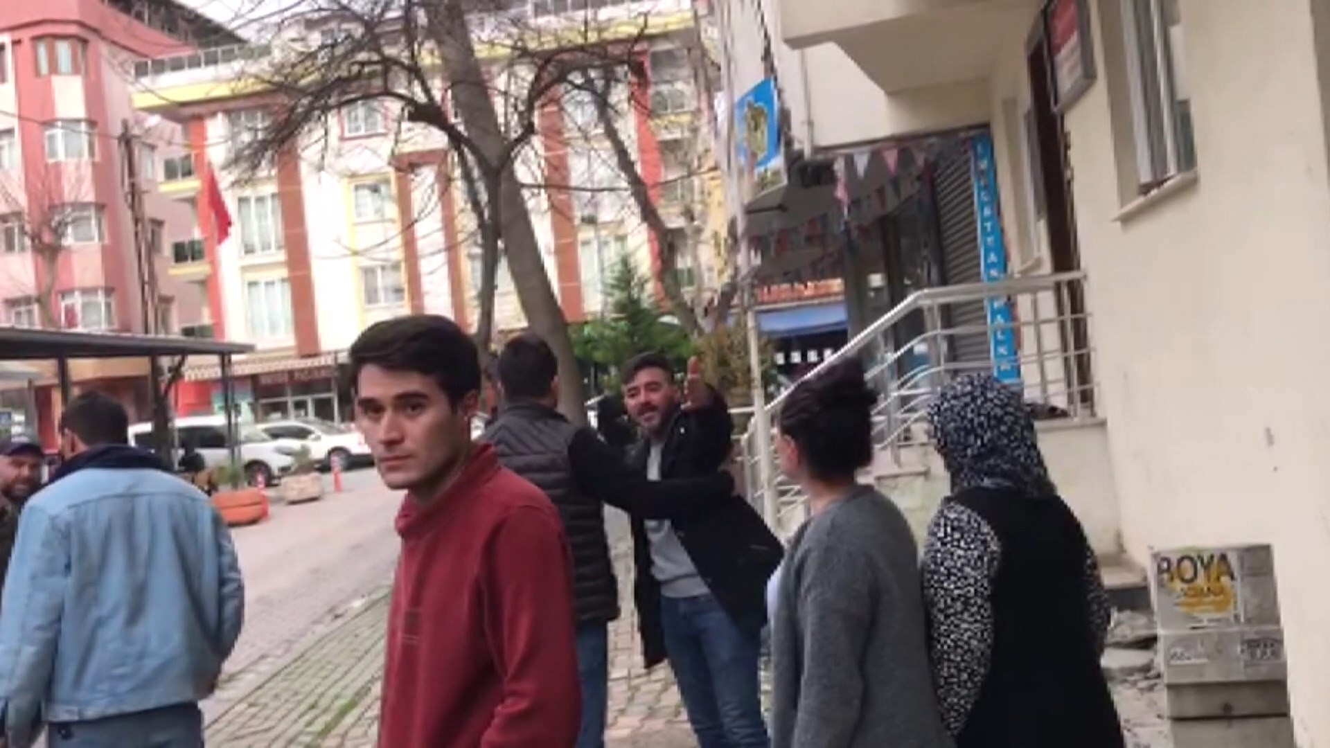 I S T A N B U L A V C I L A R D A K A L D I R I M A P A R K E D I L 1150230 341528