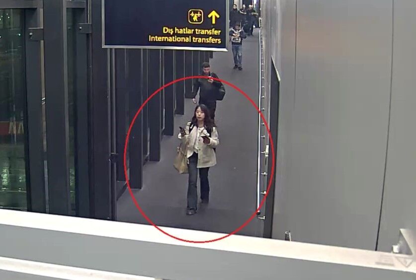 I S T A N B U L C I N L I I S I N S A N I C I N A Y E T I N D E S U 1183740 351662