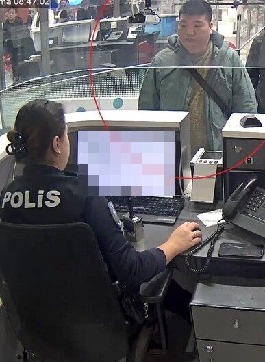 I S T A N B U L C I N L I I S I N S A N I C I N A Y E T I N D E S U 1183749 351662