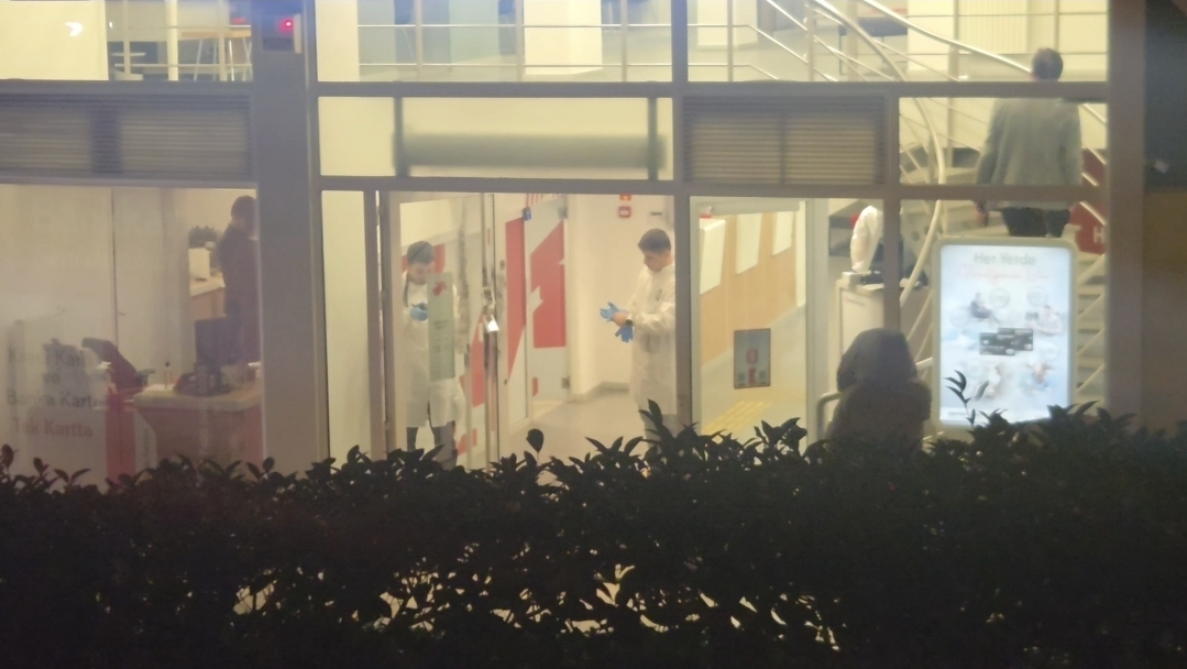 I S T A N B U L F A T I H T E S I L A H L I B A N K A S O Y G U N 1154839 342903