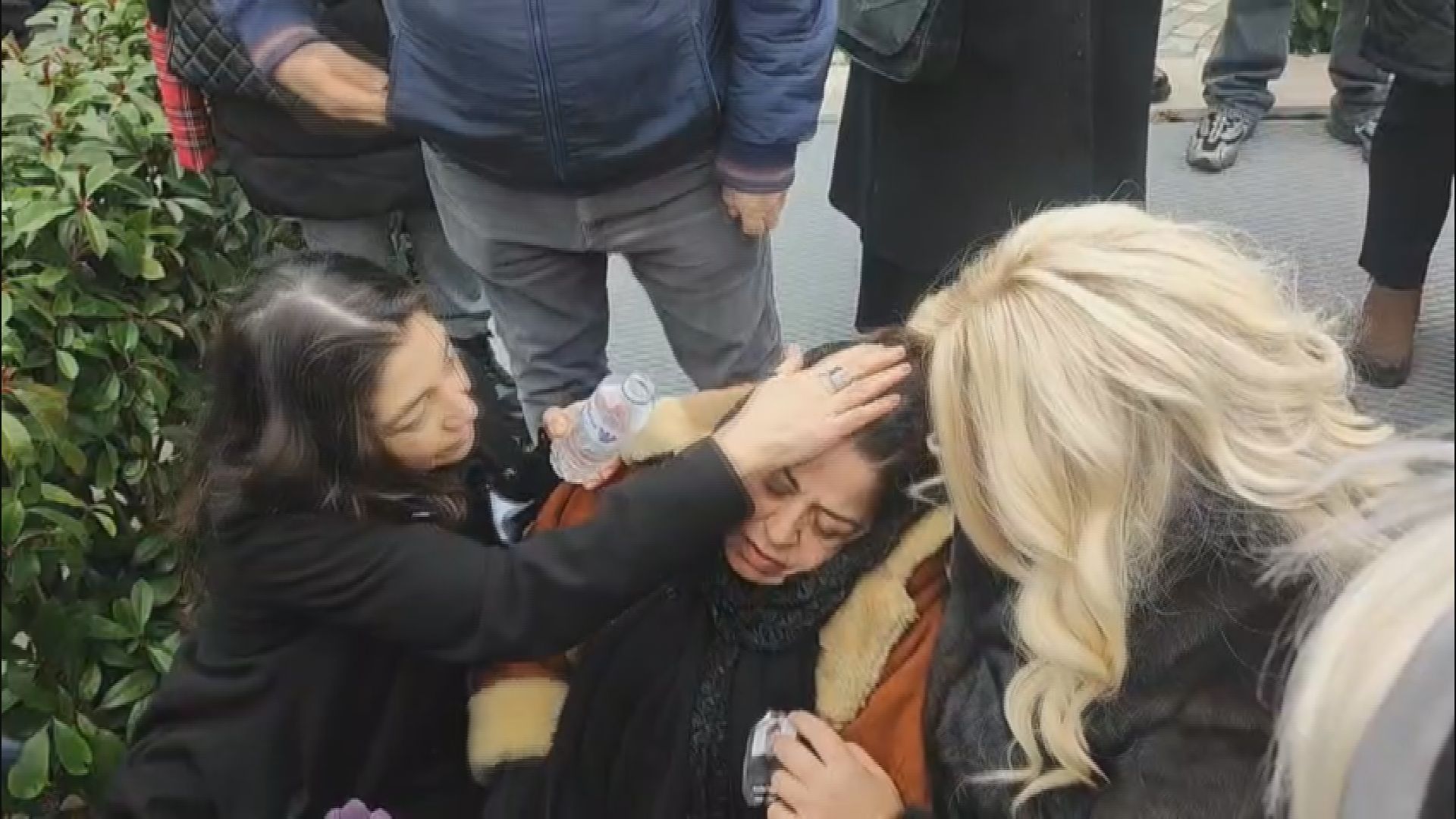 I S T A N B U L F A T I H U R E K S O N Y O L C U L U G U N A U G 1145105 340004