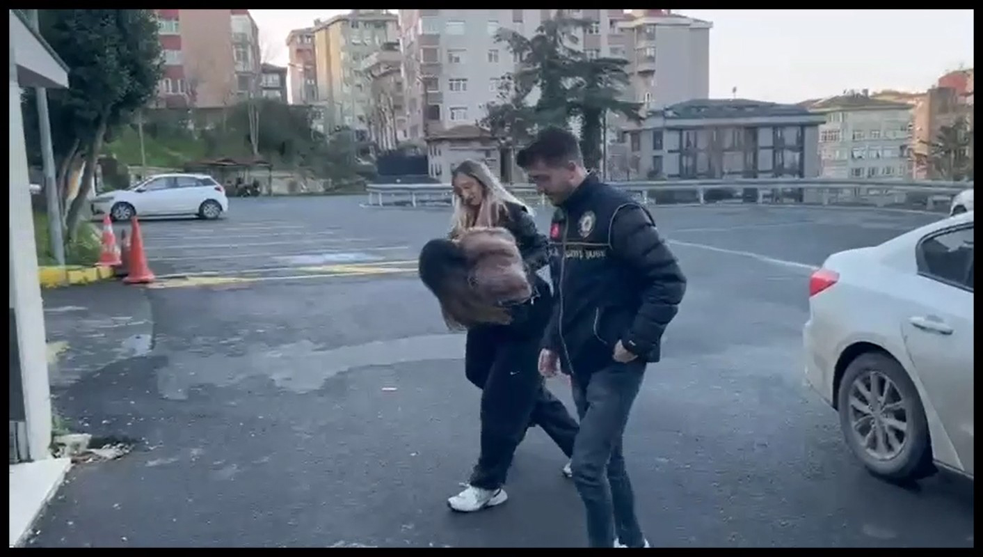 I S T A N B U L I S T A N B U L M E R K E Z L I 3 I L D E S A H T 1170080 347534