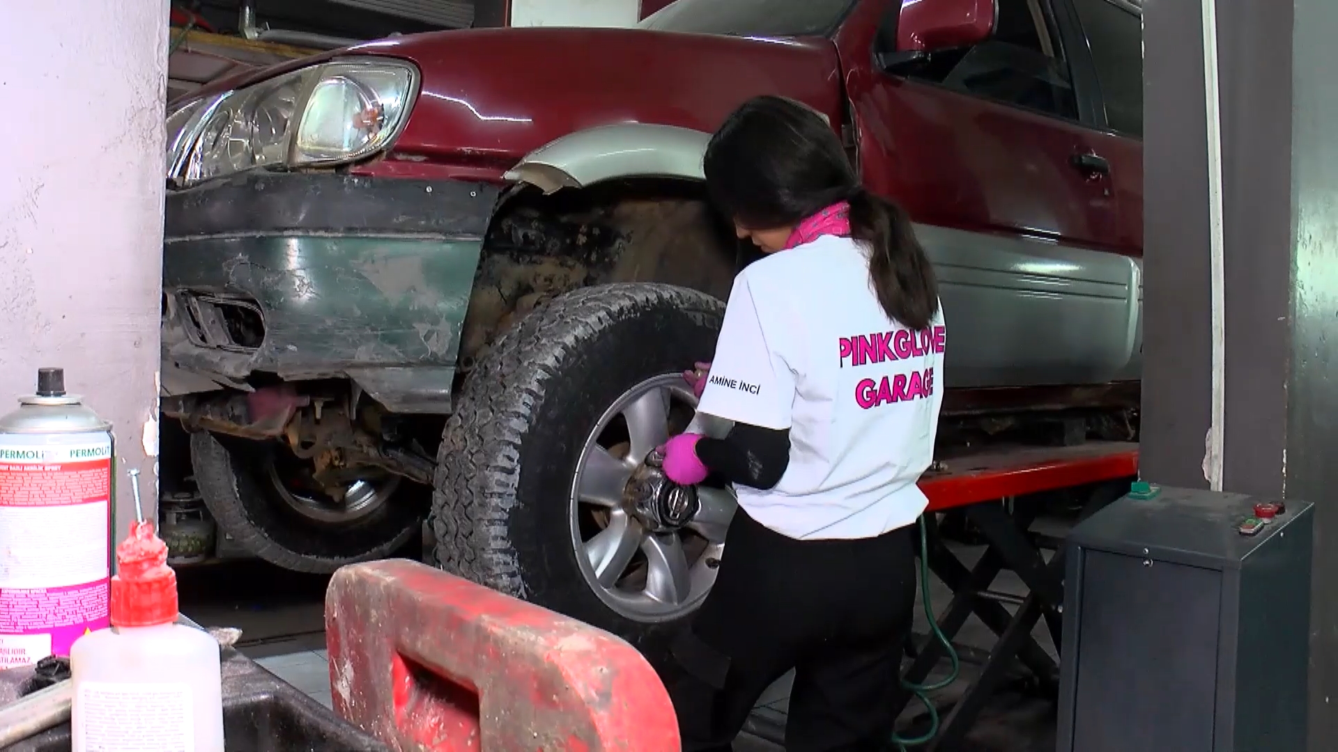 I S T A N B U L O T O S A N A Y I N I N P E M B E E L D I V E N L 1169470 347362