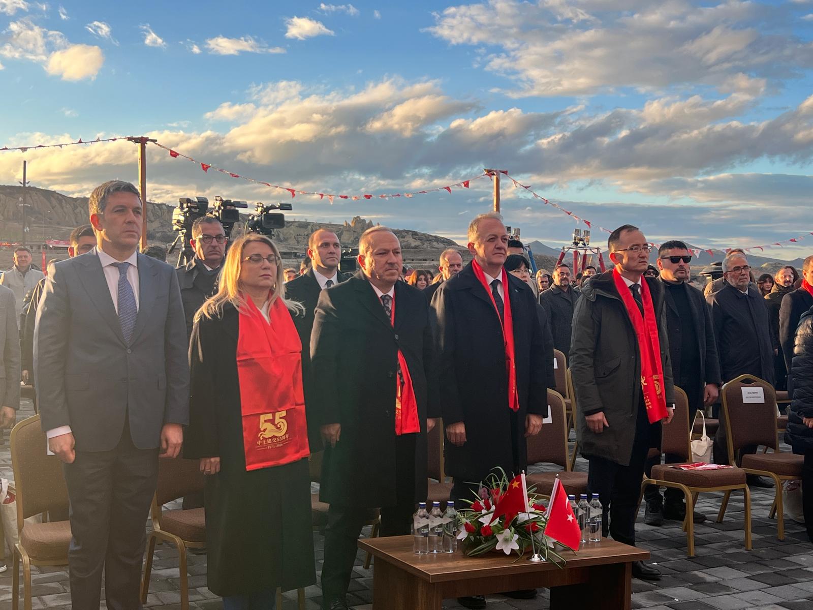 K A P A D O K Y A’ D A A T Y I L I’ E T K I N L I K L E R I B A S L 1168343 347054