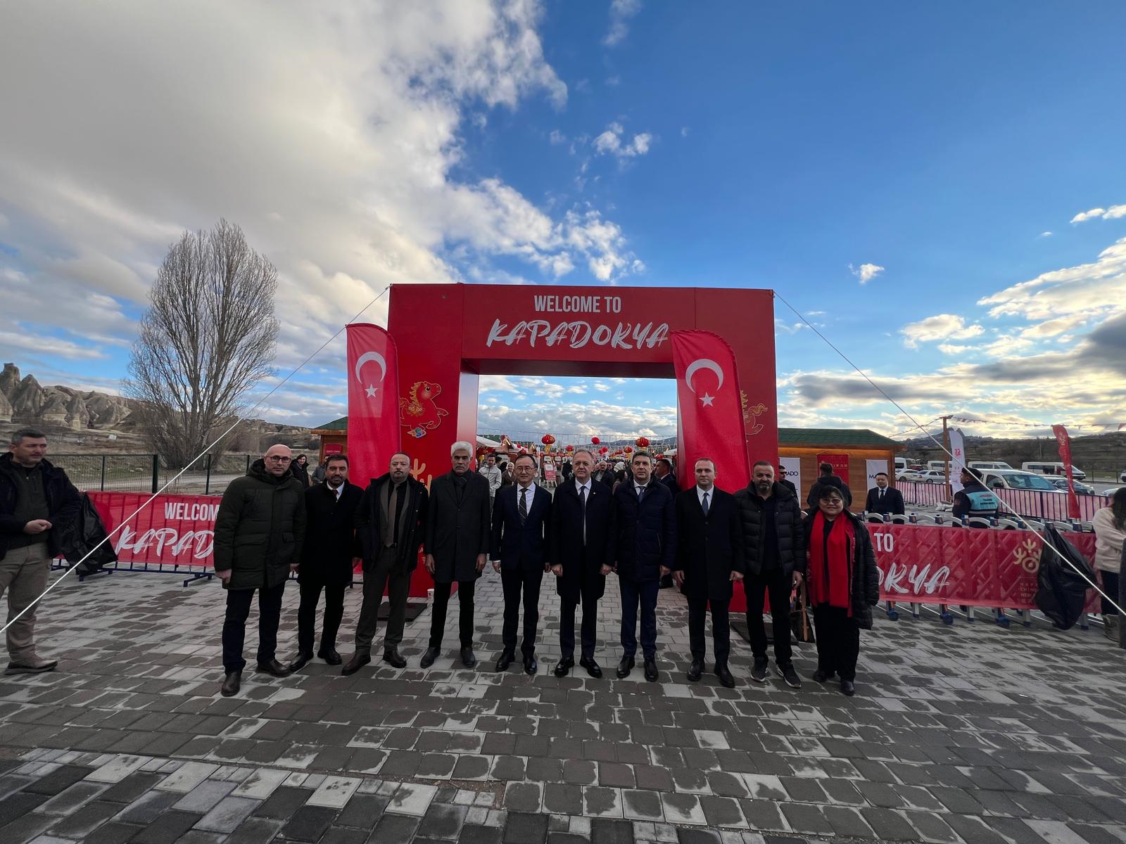 K A P A D O K Y A’ D A A T Y I L I’ E T K I N L I K L E R I B A S L 1168346 347054