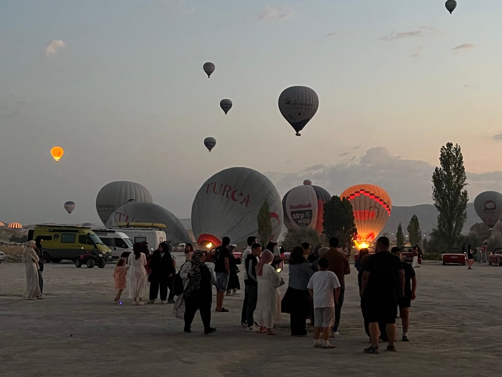 K A P A D O K Y A Y A 2025 Y I L I N D A 45 M I L Y O N Z I Y 1172426 348274