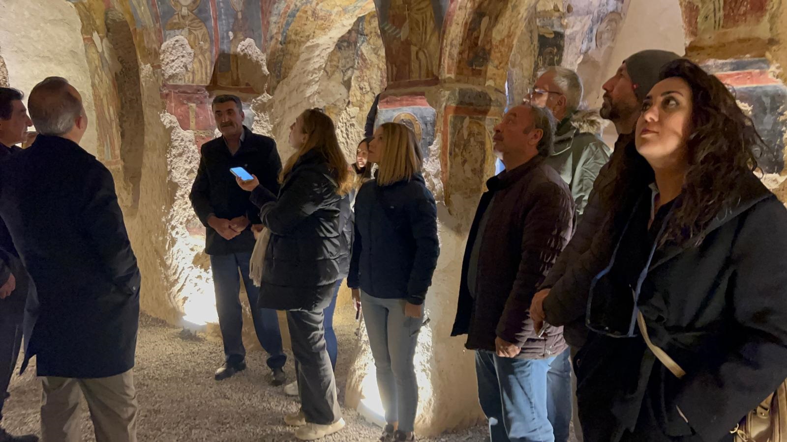 K A P A D O K Y A Y A 2025 Y I L I N D A 45 M I L Y O N Z I Y 1172429 348274