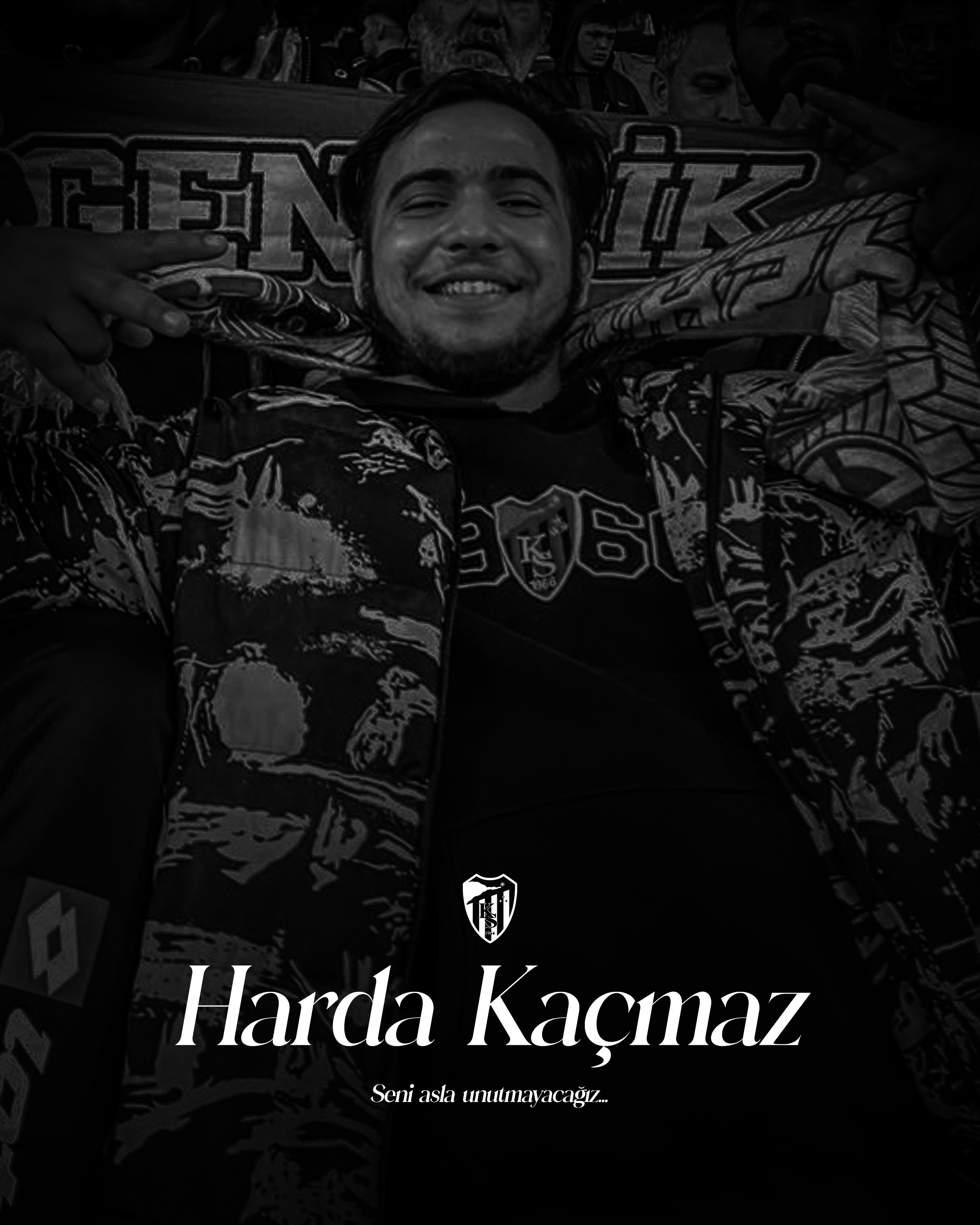 K O C A E L I S P O R B E S I K T A S M A C I N D A T R I B U N D E N D 1152703 342311-1