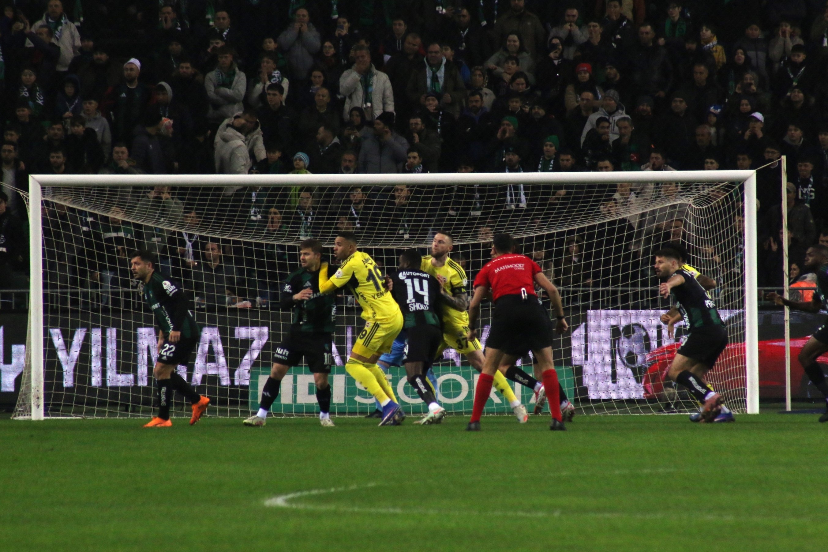 K O C A E L I S P O R F E N E R B A H C E F O T O G R A F L A R 1147112 340638