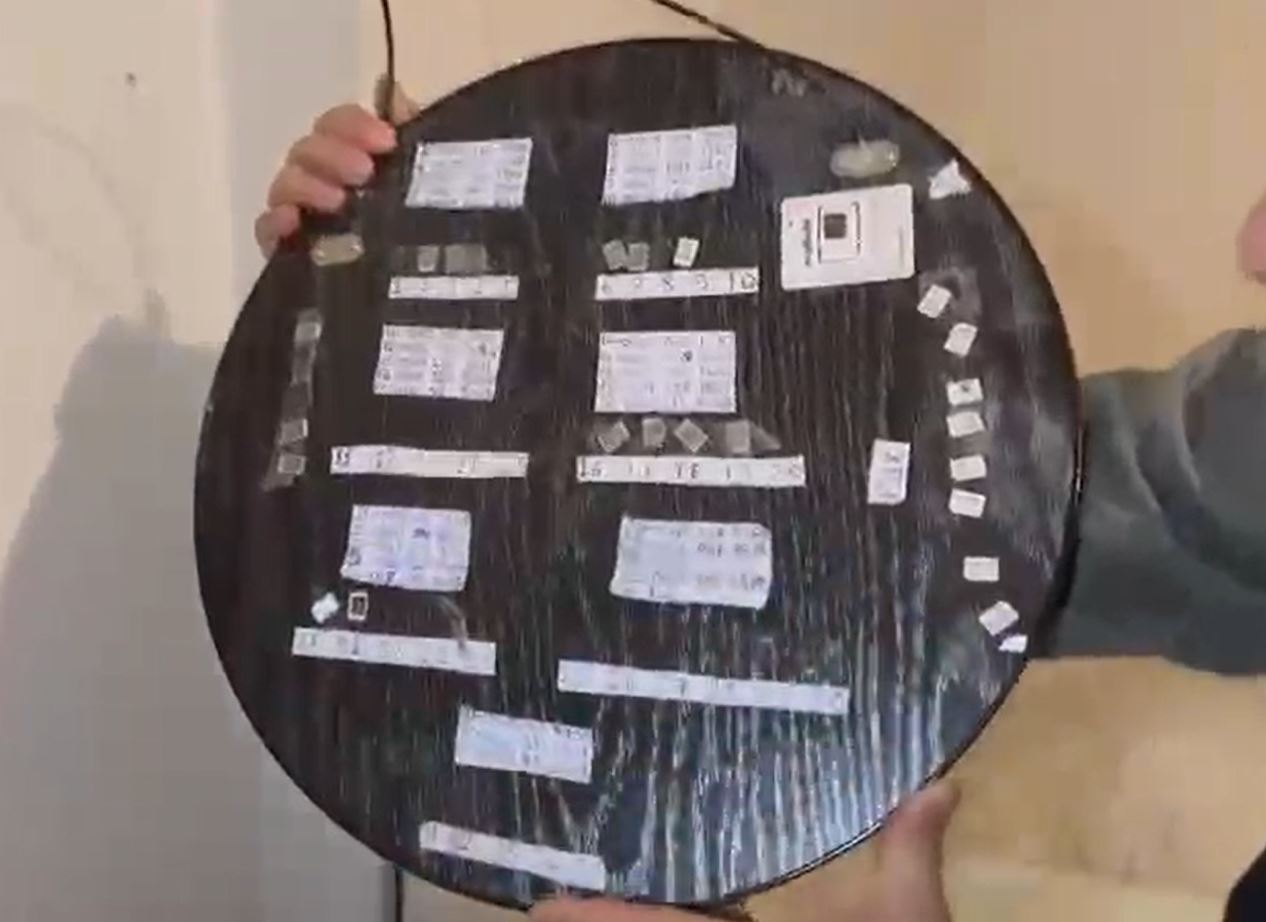 K R E D I P U A N I Y U K S E K K I S I L E R I N K I M L I K B I L G 1161088 344787