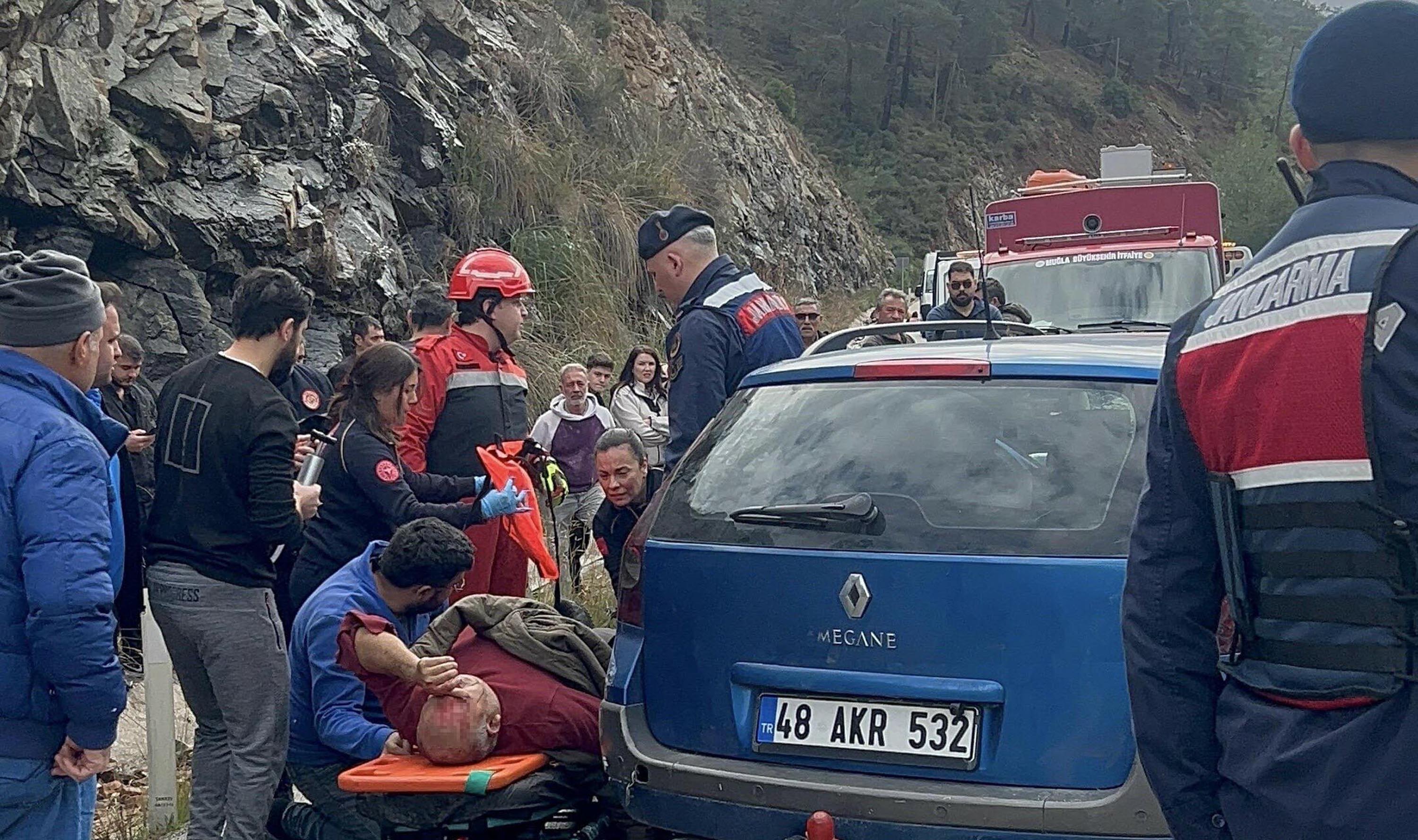 M U G L A D A O T O M O B I L I N H A F I F T I C A R I A R A C L A 1158768 344063