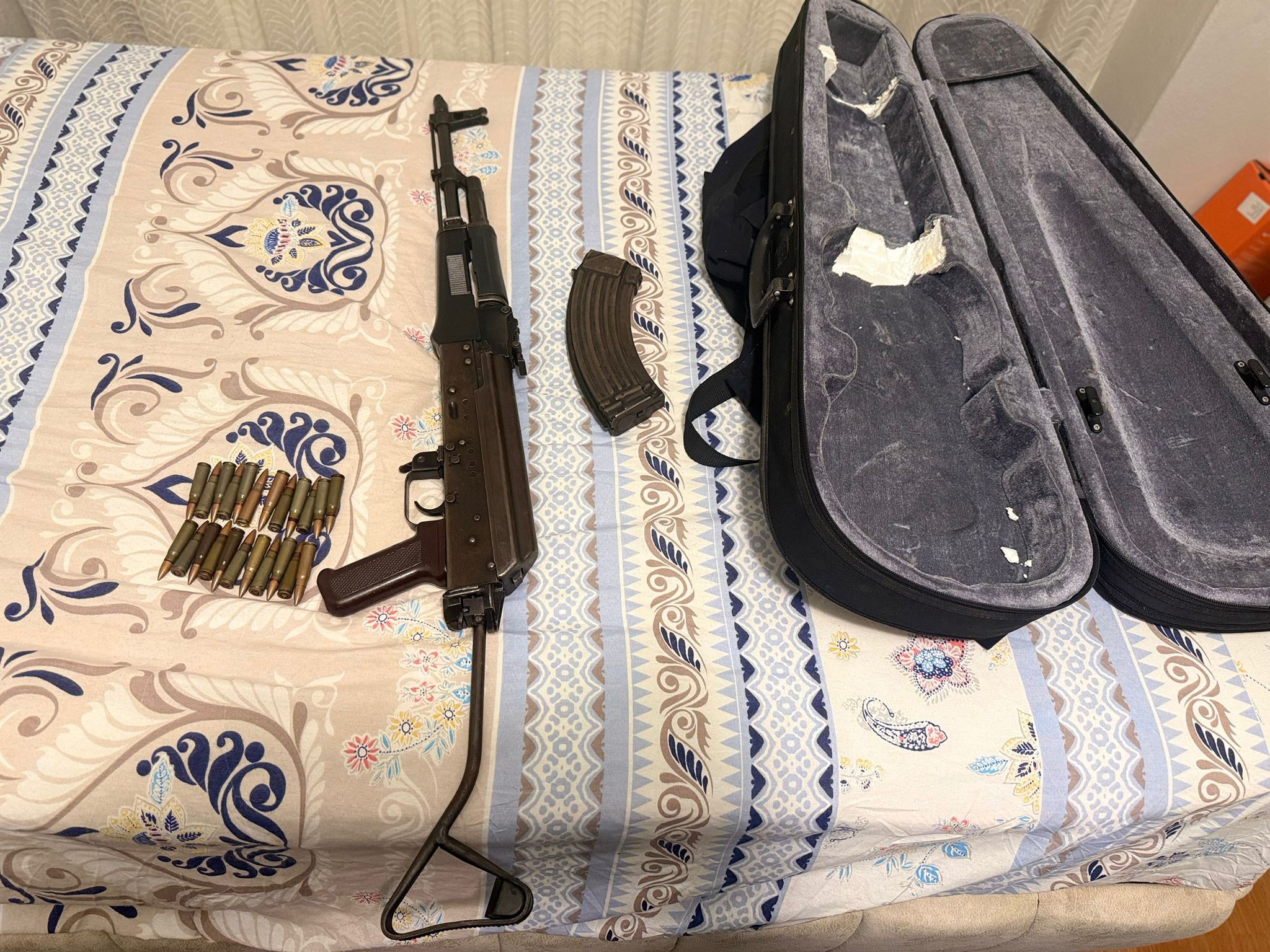 O S M A N I Y E M E R K E Z L I T E F E C I L I K V E S I L A H T I C 1164443 345896