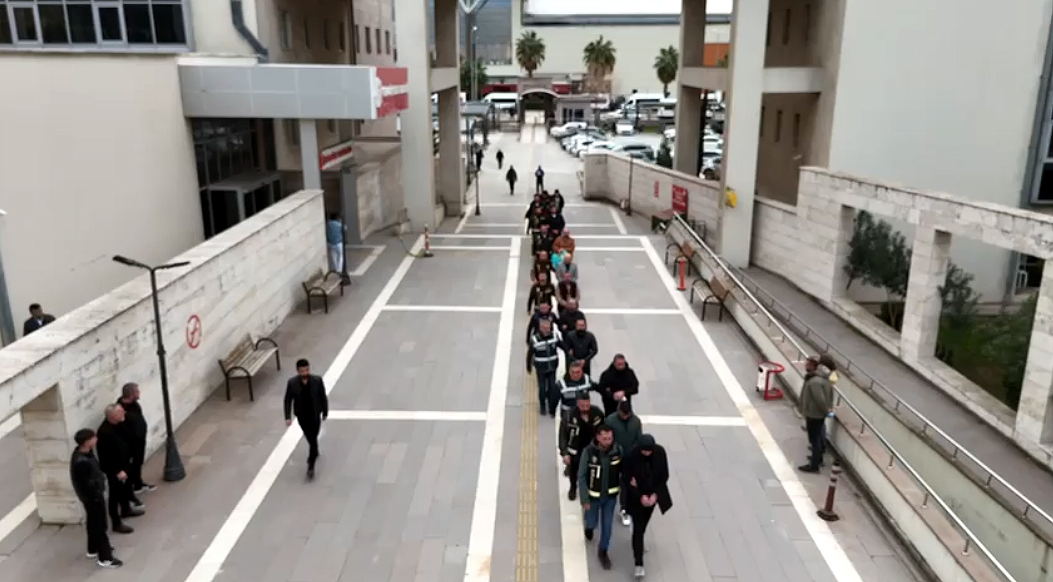 O S M A N I Y E M E R K E Z L I T E F E C I L I K V E S I L A H T I C 1164448 345896