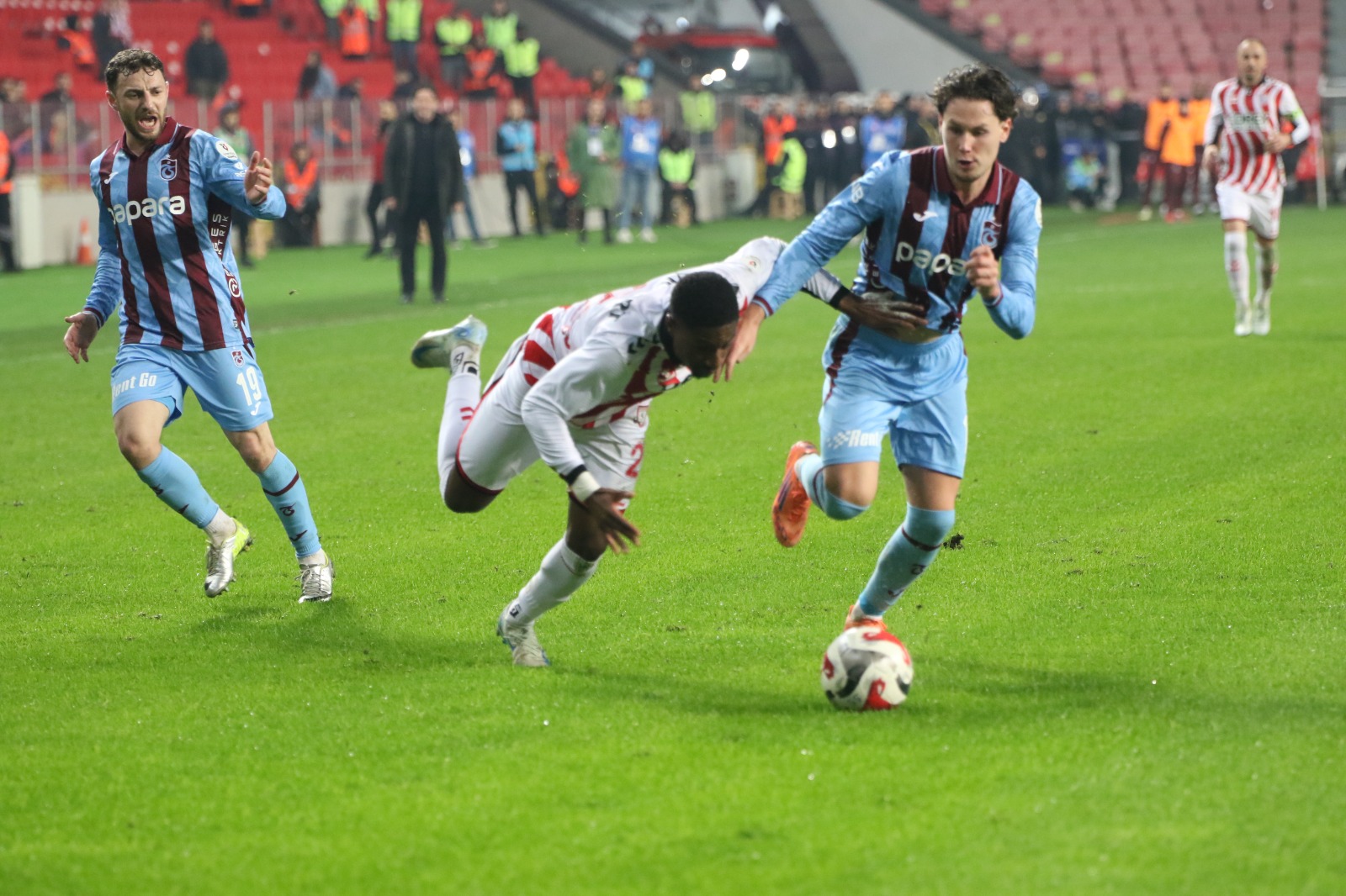 S A M S U N S P O R T R A B Z O N S P O R 3 1156602 343206