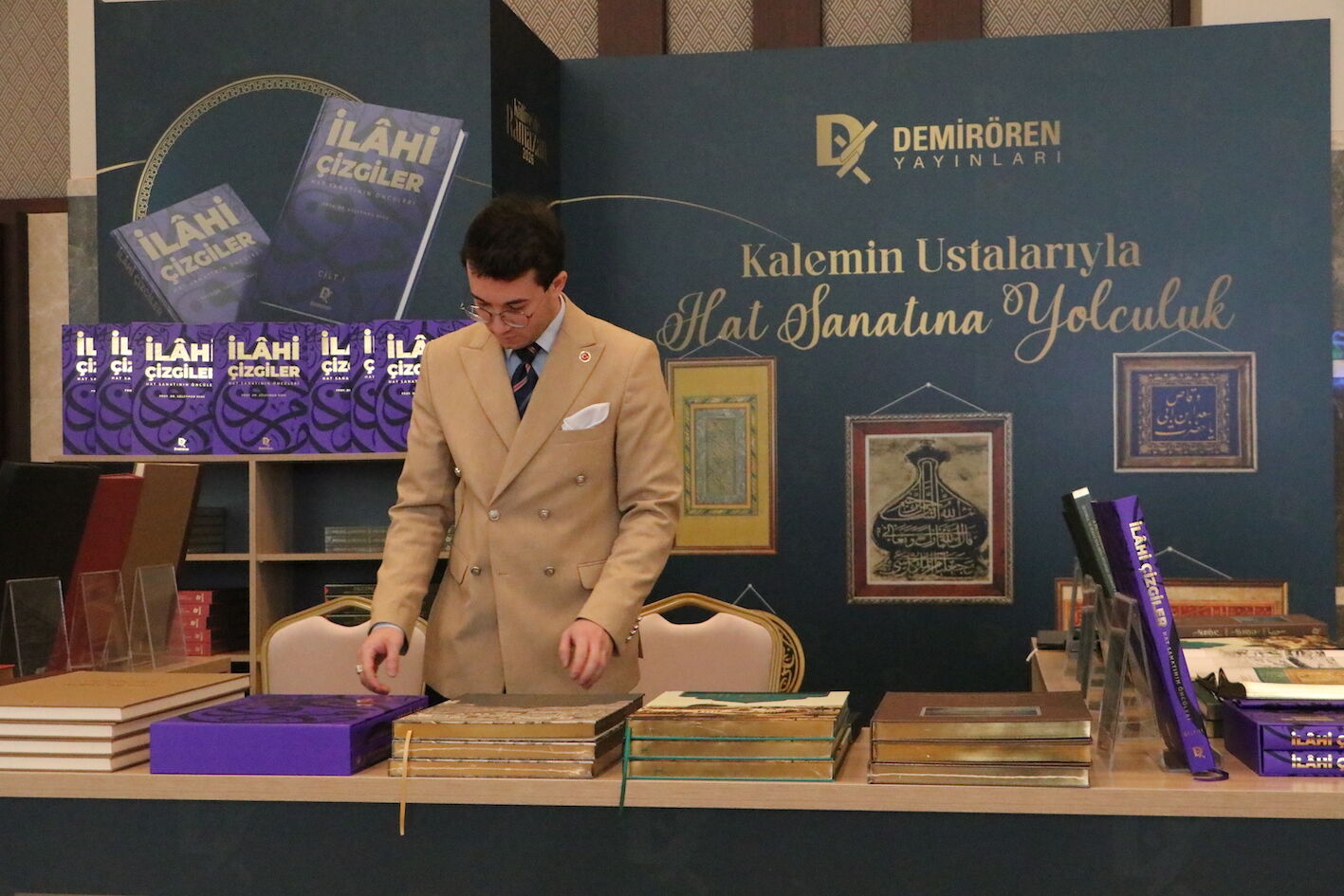 S E C K I N E S E R L E R ‘ K U L L I Y E D E R A M A Z A N’ D A O 1180979 350785