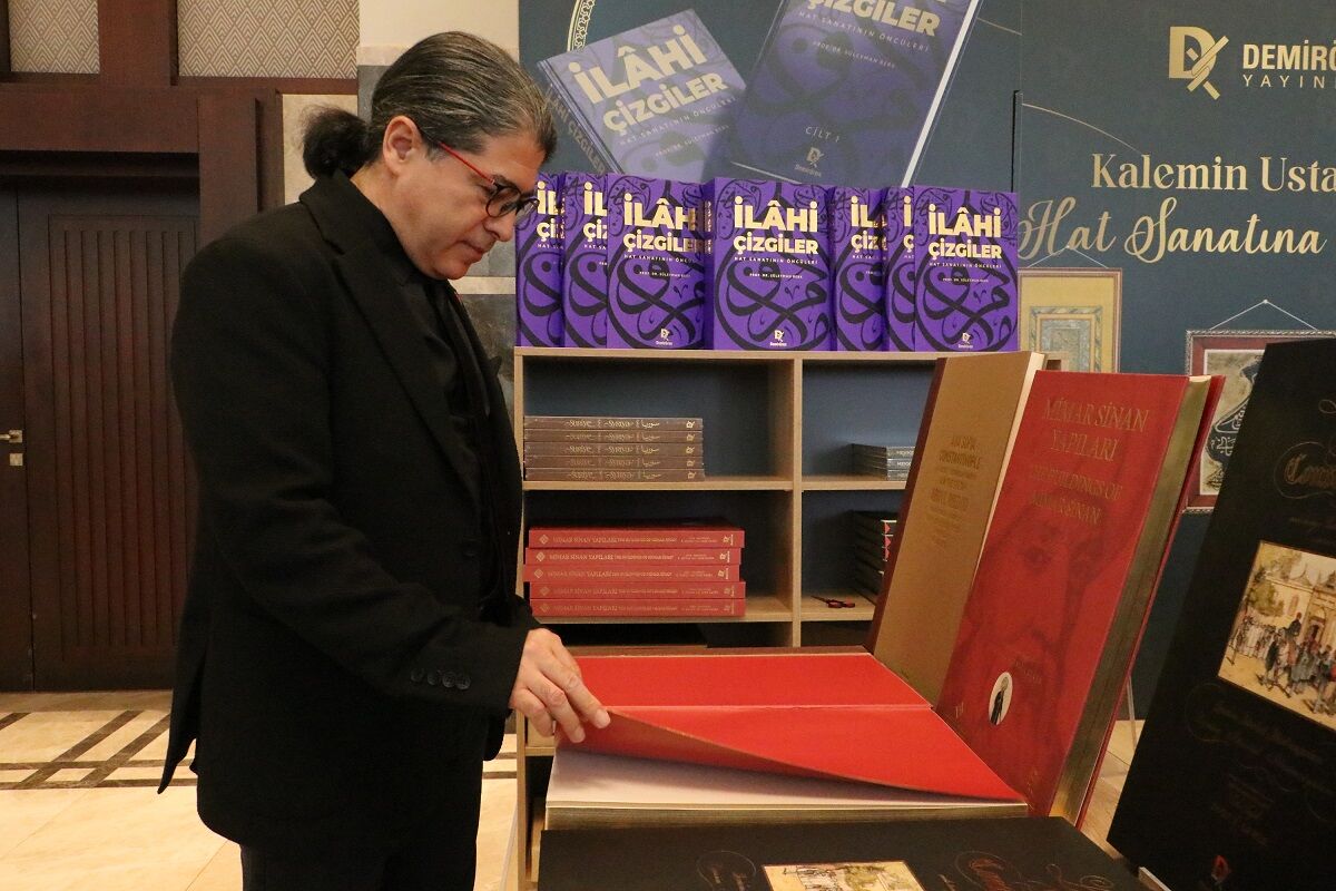 S E C K I N E S E R L E R ‘ K U L L I Y E D E R A M A Z A N’ D A O 1182045 350785