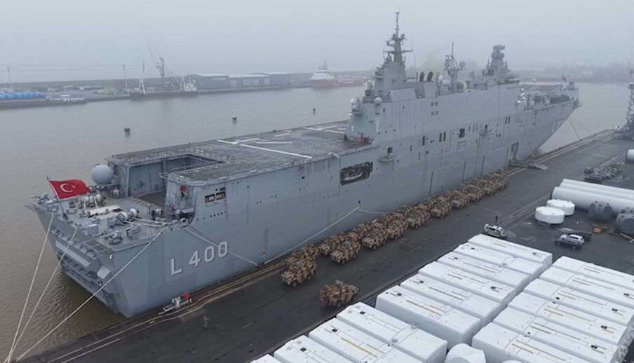 S T E A D F A S T D A R T 2026 T A T B I K A T I T A M A M L A N D I 1182652 351282