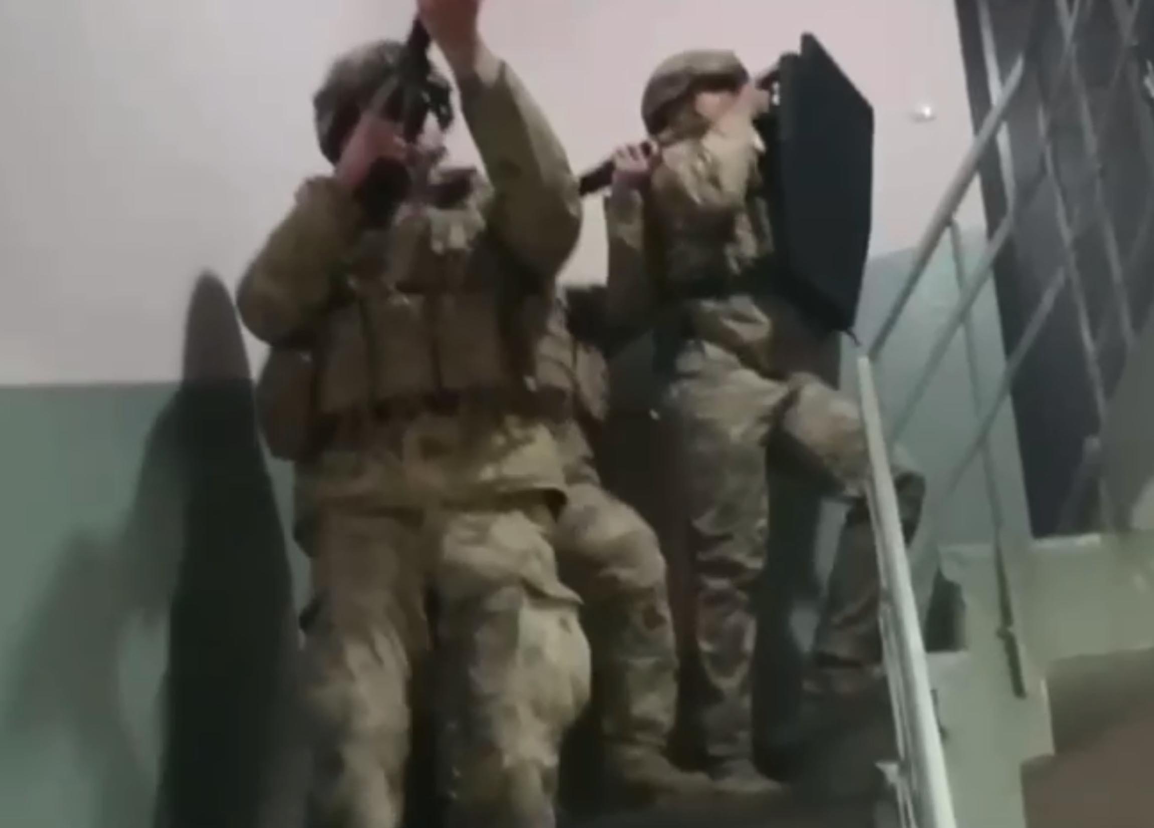 T E F E C I L I K O P E R A S Y O N U N D A 16 M I L Y O N L I R A L I 1167418 346795