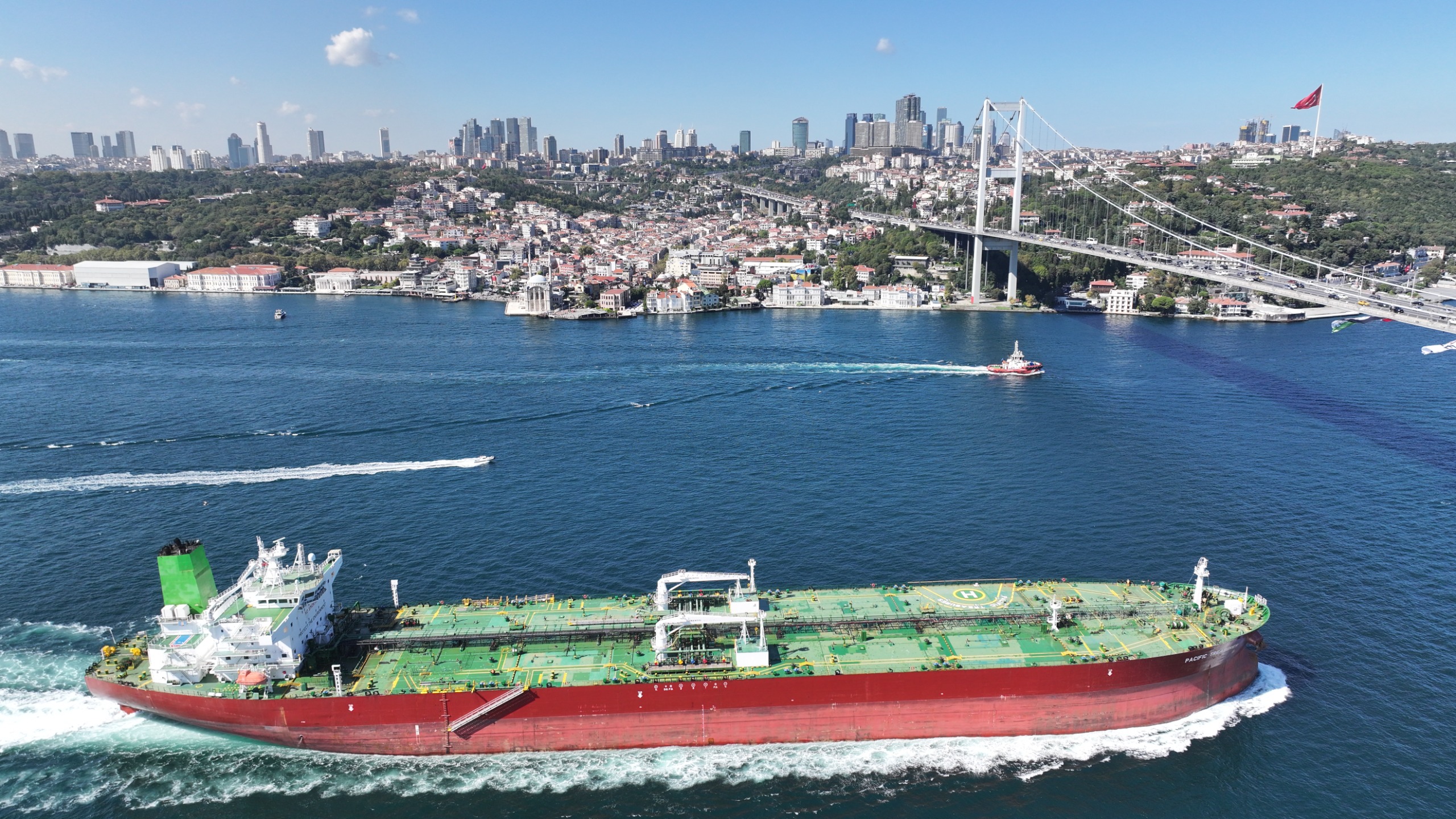 T U R K B O G A Z L A R I N D A N G E C E N Y I L 84 B I N 640 1167352 346770