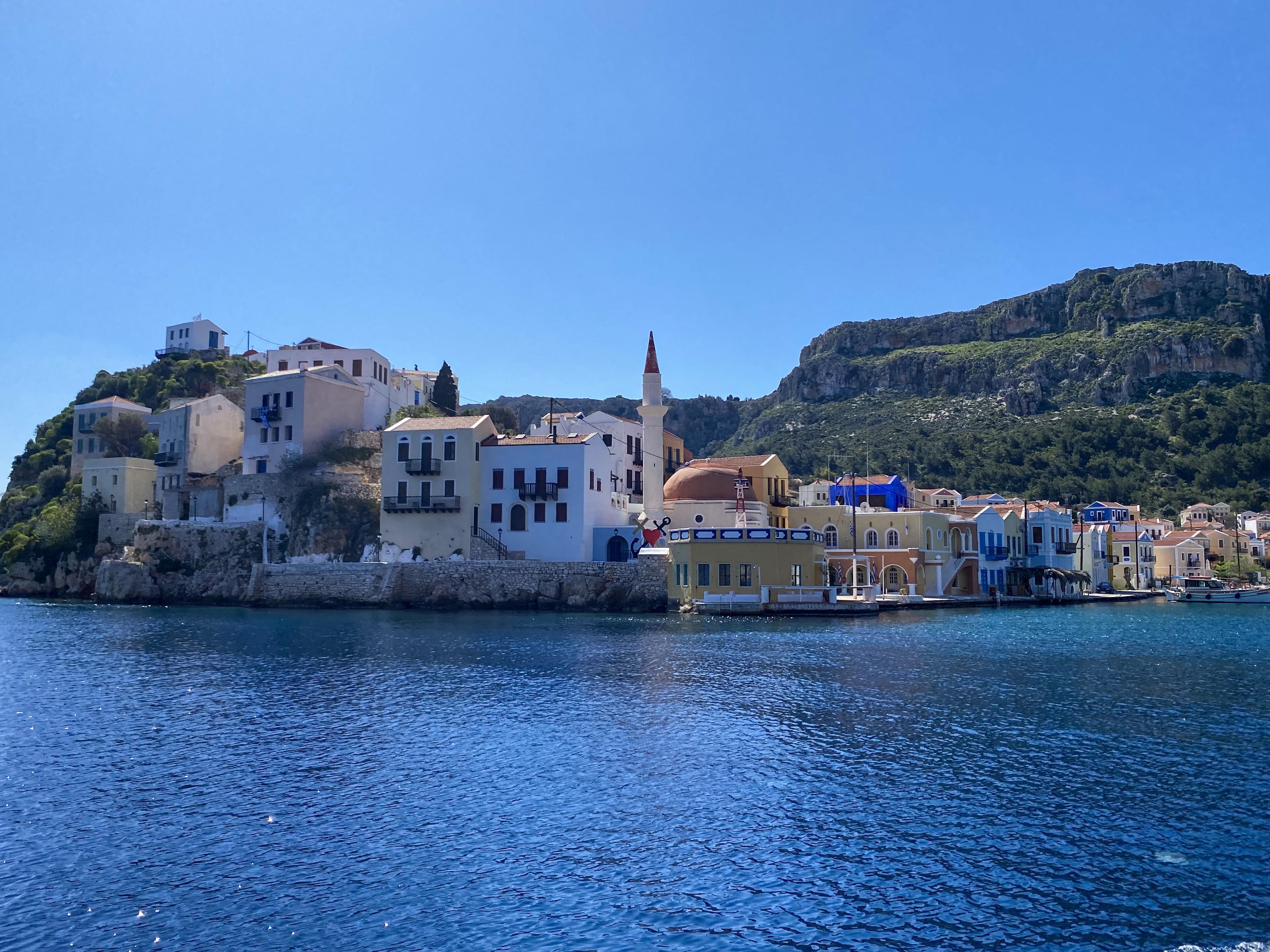 T U R K I Y E D E N Y U N A N A D A L A R I N A 1 M I L Y O N 119 1150955 341817