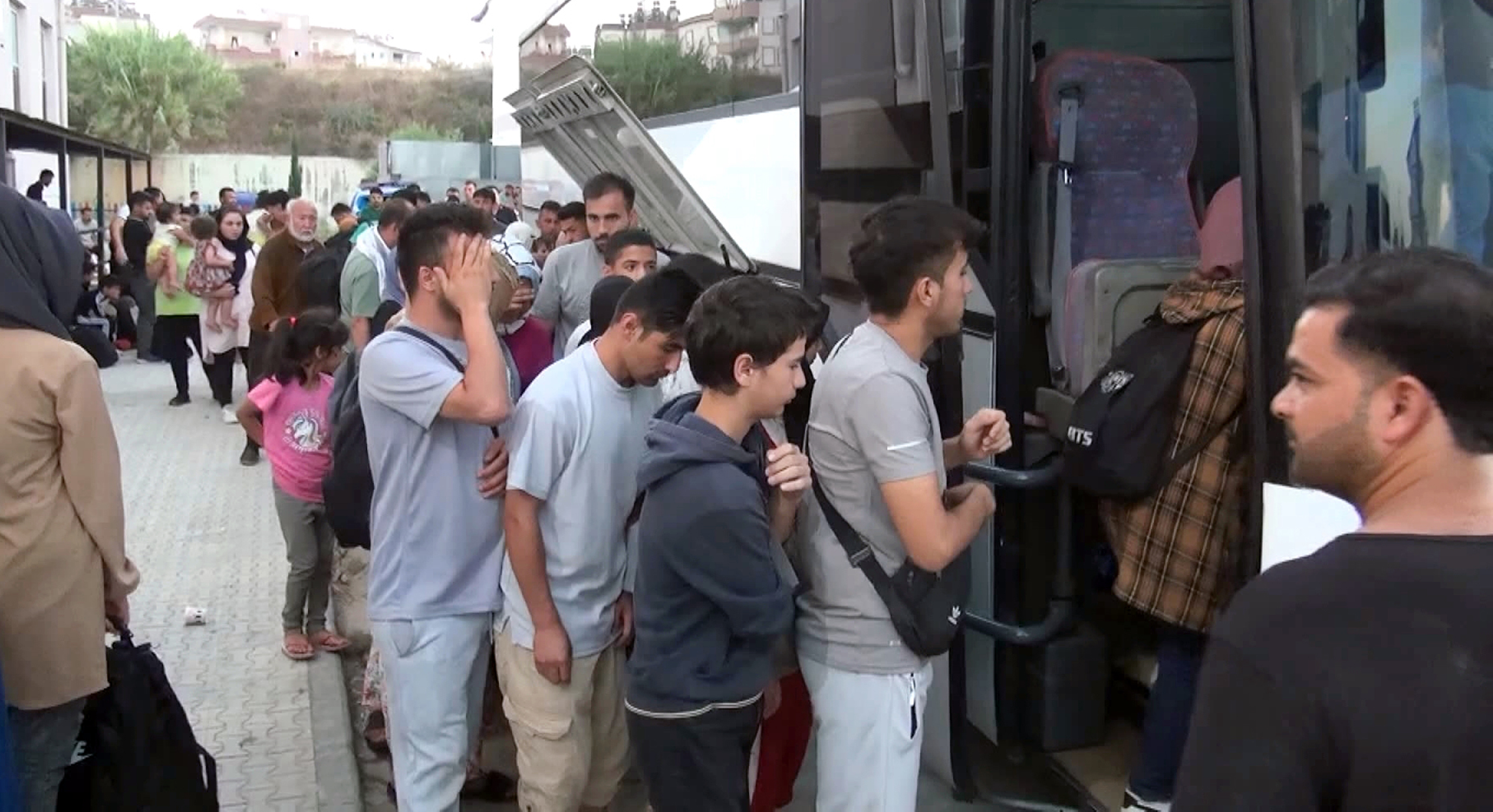 T U R K I Y E’ N I N D E N I Z L E R I N D E 5 Y I L D A 103 B I N 1163264 345538