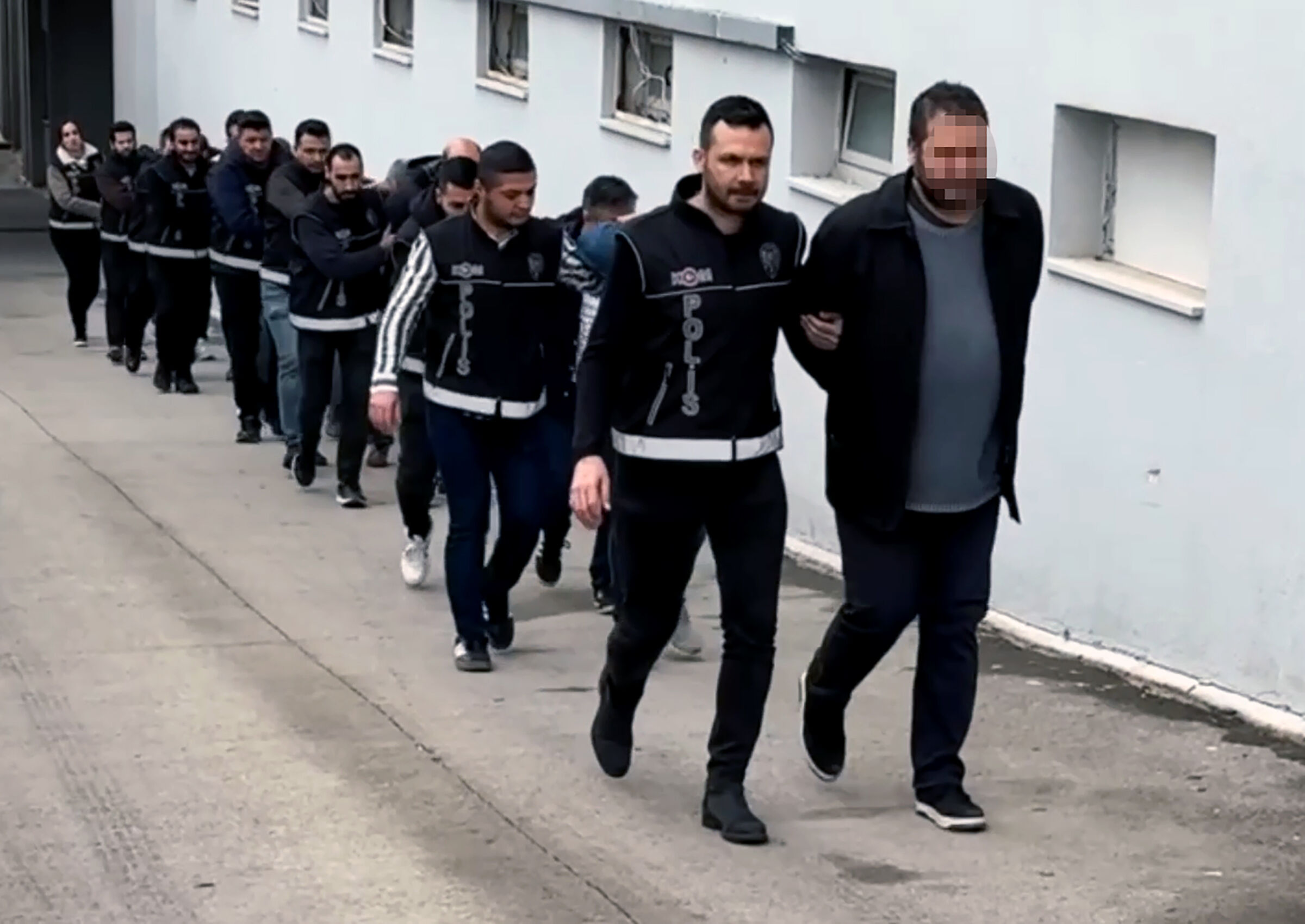 A D A N A’ D A ‘ P O S T E F E C I L I G I’ O P E R A S Y O N U 11 1191439 354052