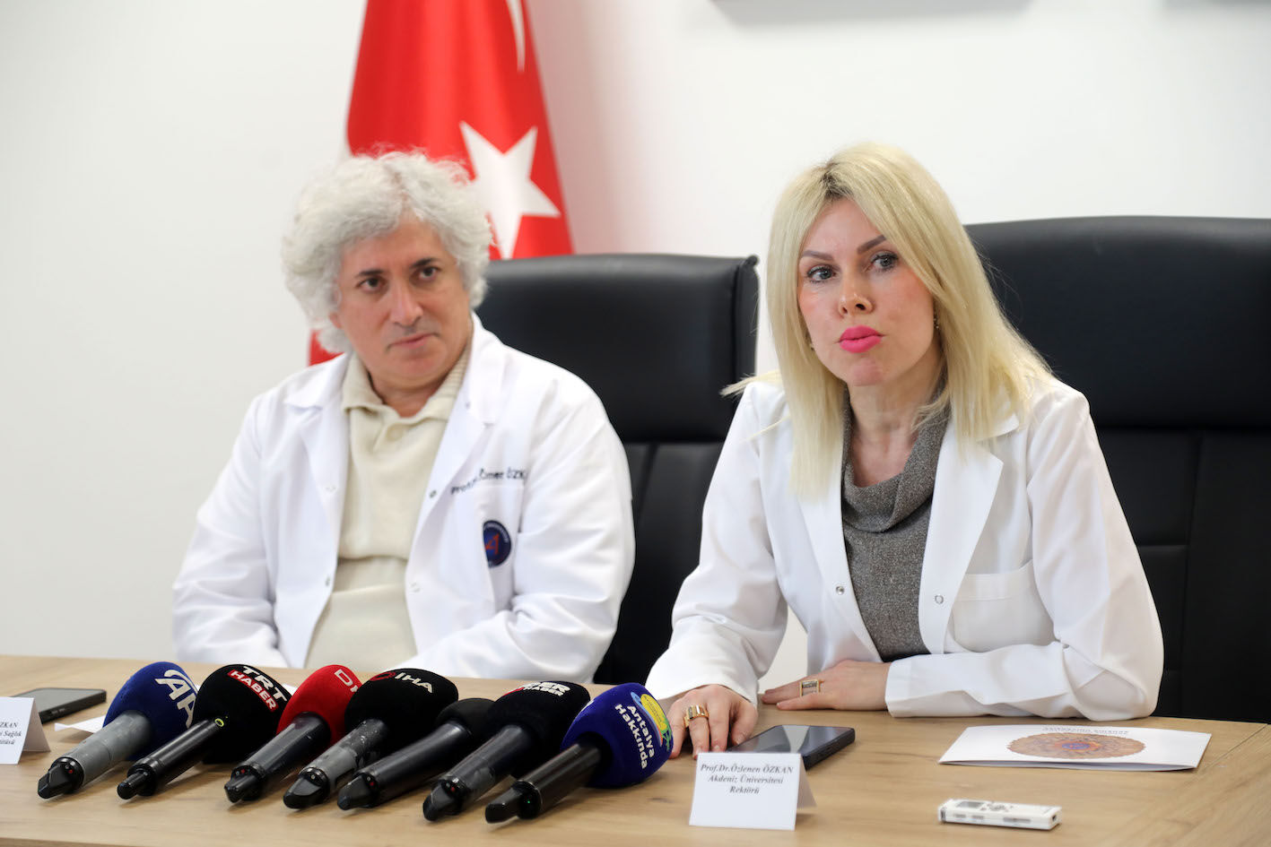 A K D E N I Z U N I V E R S I T E S I’ N D E K A N S E R T E D A V I S I 1210903 360098