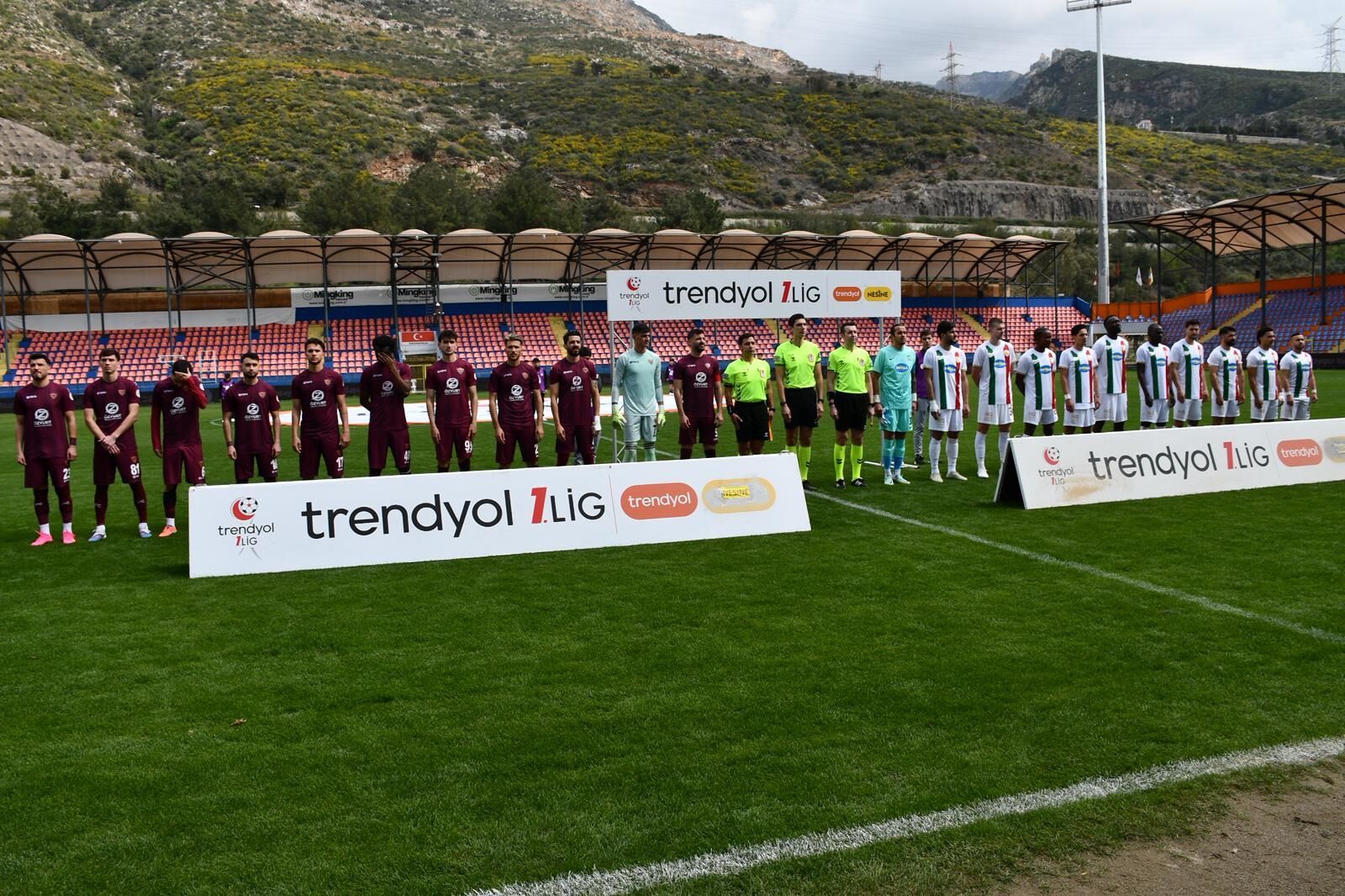 A T A K A S H A T A Y S P O R A M E D S P O R T I F F A A L I Y E T 1224336 364048