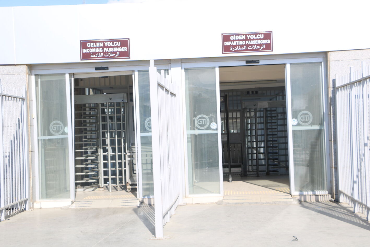 B A K A N B O L A T T U R K I Y E I R A N A R A S I N D A G U N U B 1192280 354335