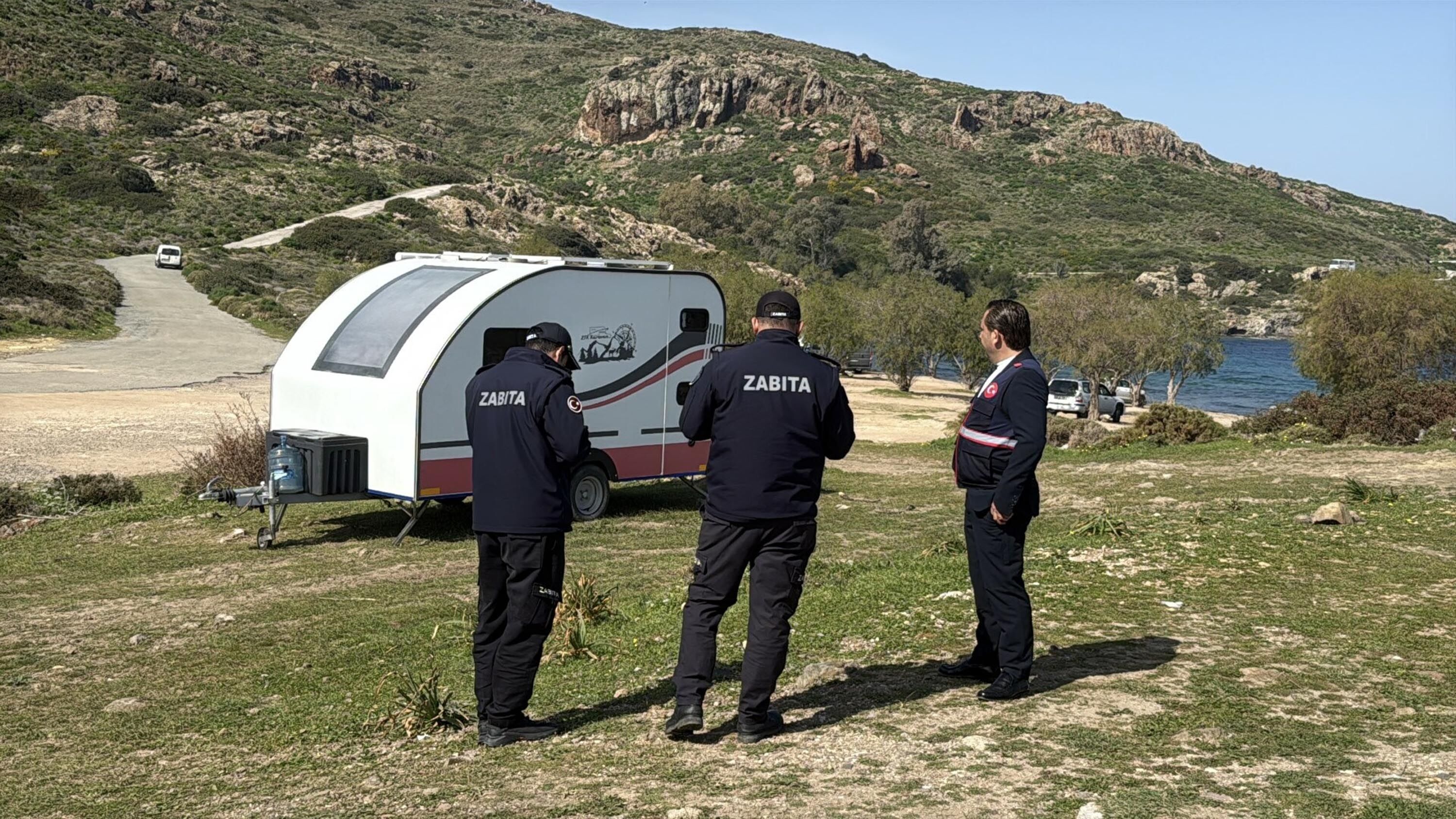 B O D R U M D A K A C A K I S K E L E L E R Y I K I L D I K A R A V 1195736 355522