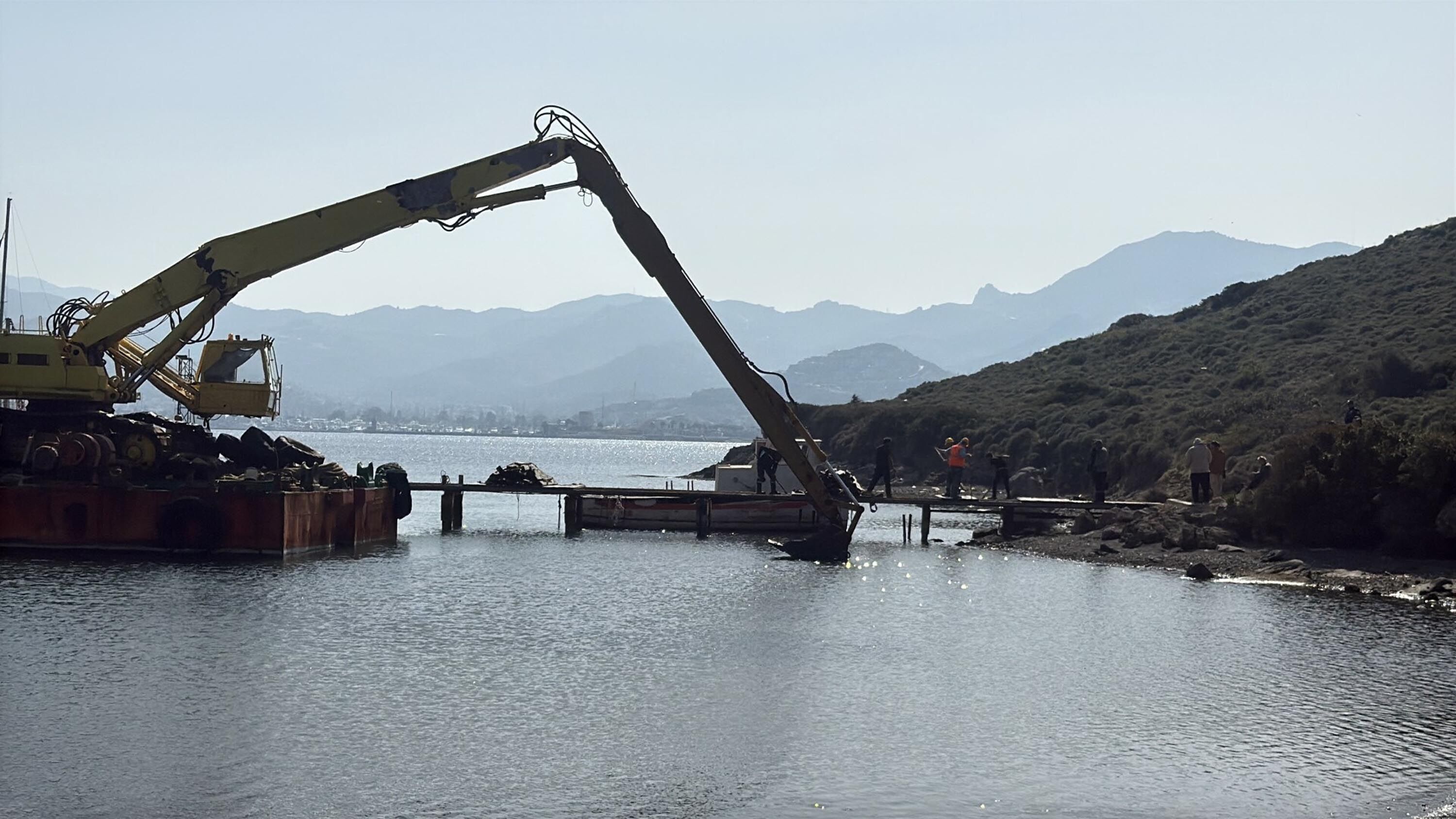 B O D R U M D A K A C A K I S K E L E L E R Y I K I L D I K A R A V 1195738 355522