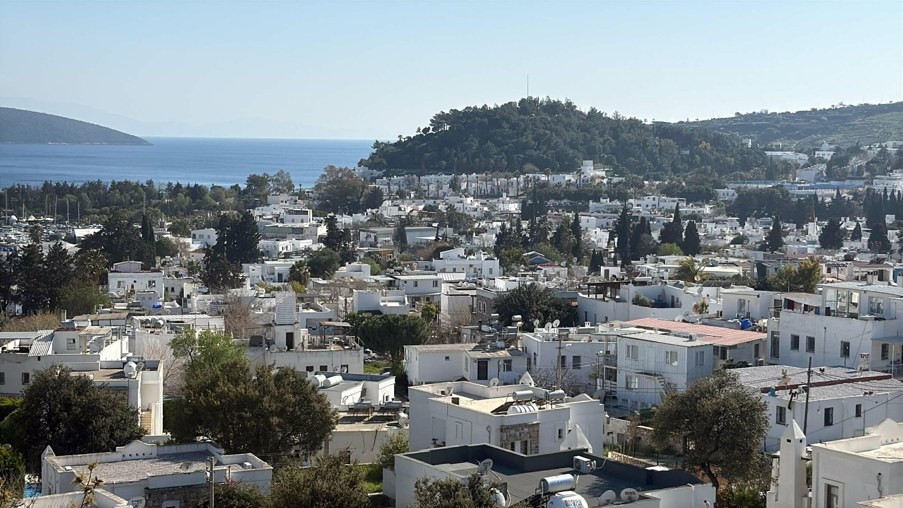 B O D R U M D A S I T E L E R D E K I A I D A T F I Y A T I 180 B 1222792 363583