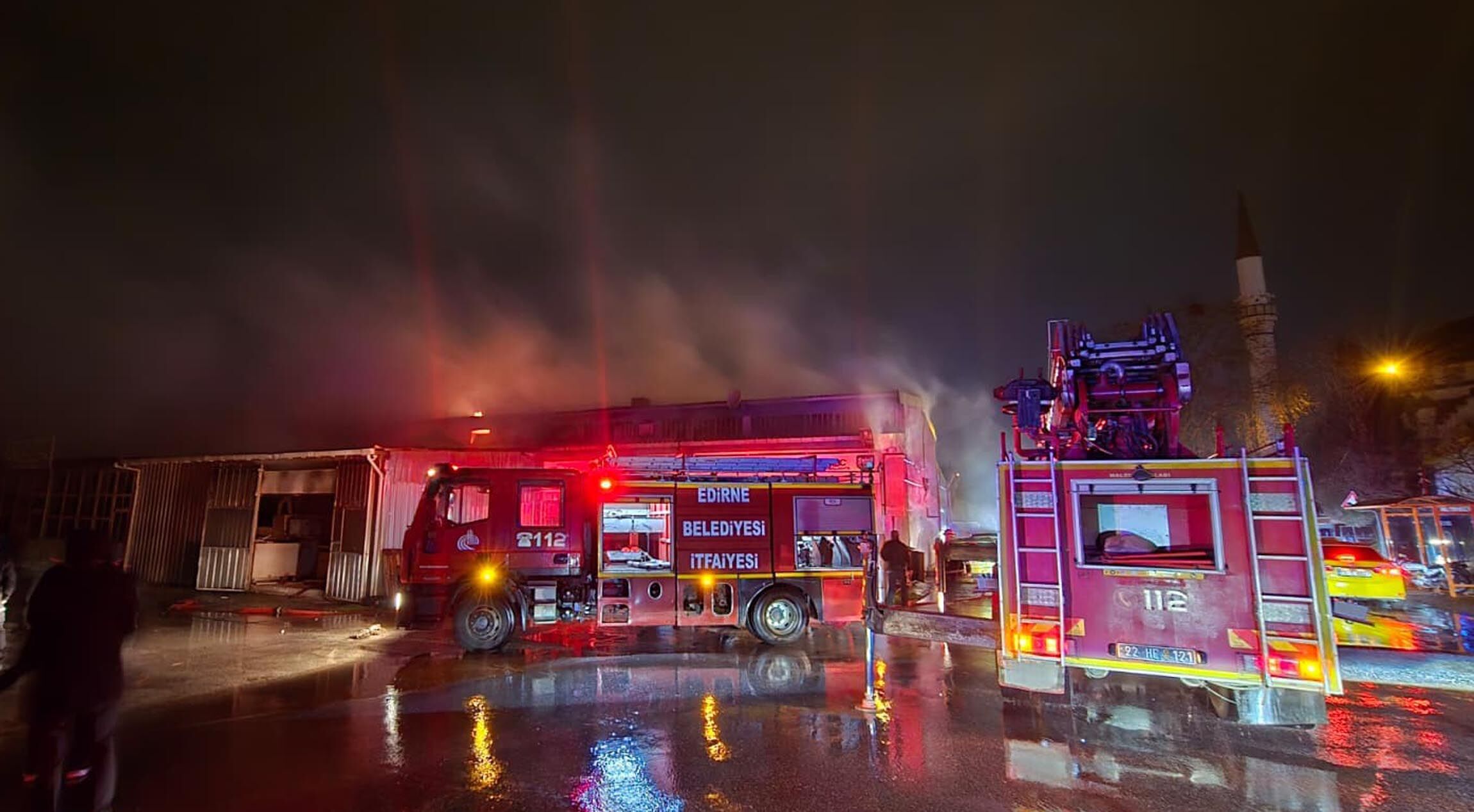 E D I R N E D E M O B I L Y A I M A L A T H A N E S I N D E Y A N G I 1227560 365121