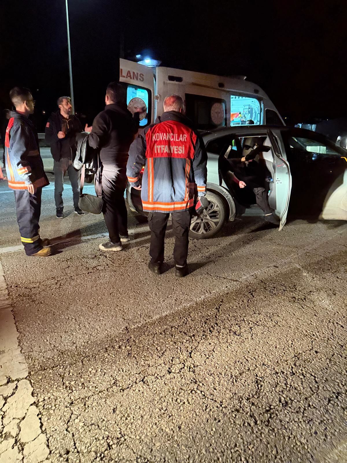 E L A Z I G’ D A I K I O T O M O B I L C A R P I S T I 7 Y A R A L 1230820 366100