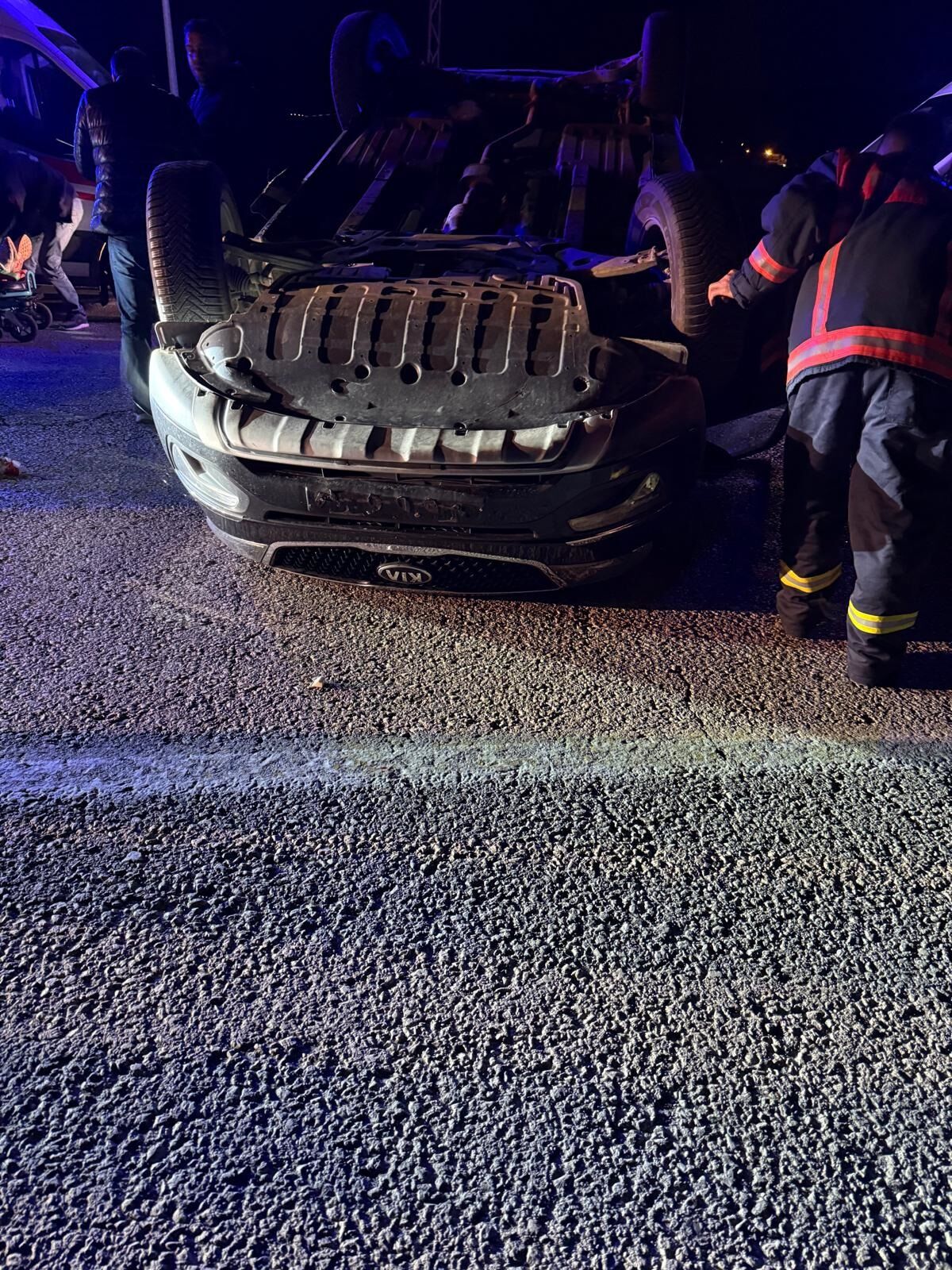 E L A Z I G’ D A I K I O T O M O B I L C A R P I S T I 7 Y A R A L 1230821 366100