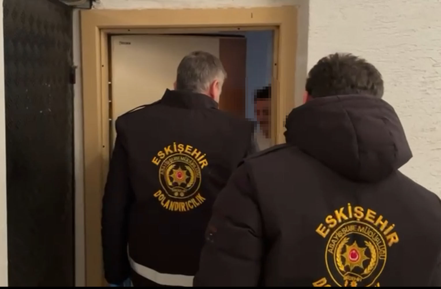 E S K I S E H I R’ D E T E L E F O N D O L A N D I R I C I S I T U T U K 1202867 357642