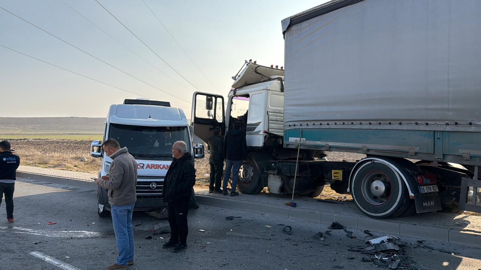 E S K I S E H I R D E T I R 4 A R A C A C A R P T I 12 Y A R 1216559 361733