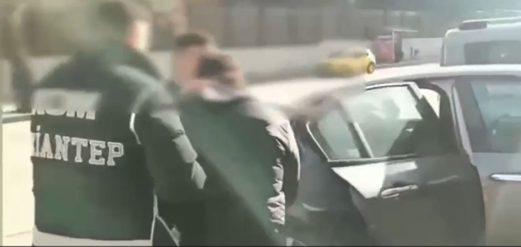 G A Z I A N T E P’ T E S A H T E P L A K A B A S I M I Y A P A N 3 1231596 366327